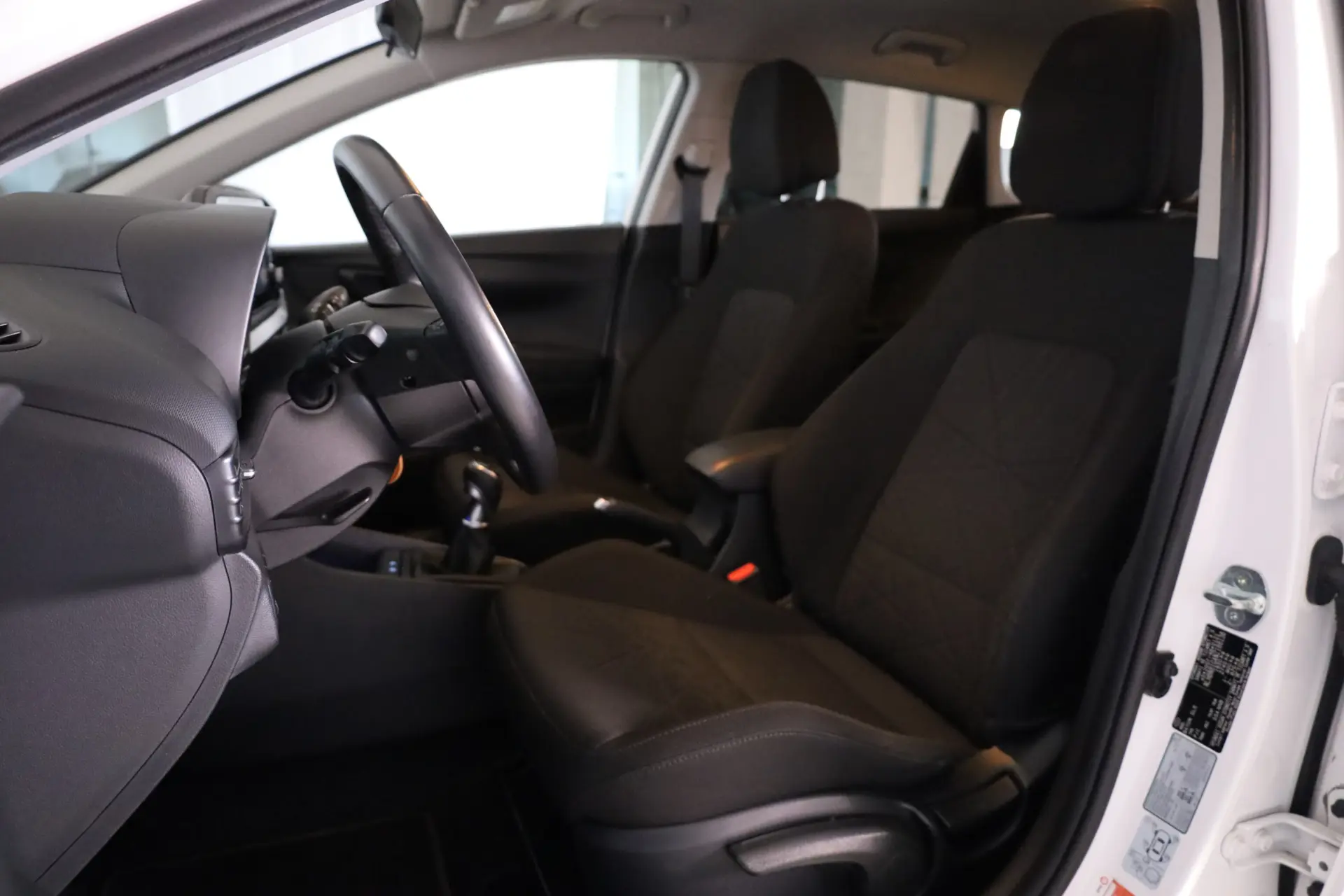 Hyundai Bayon 1.0 T-GDI Premium 6