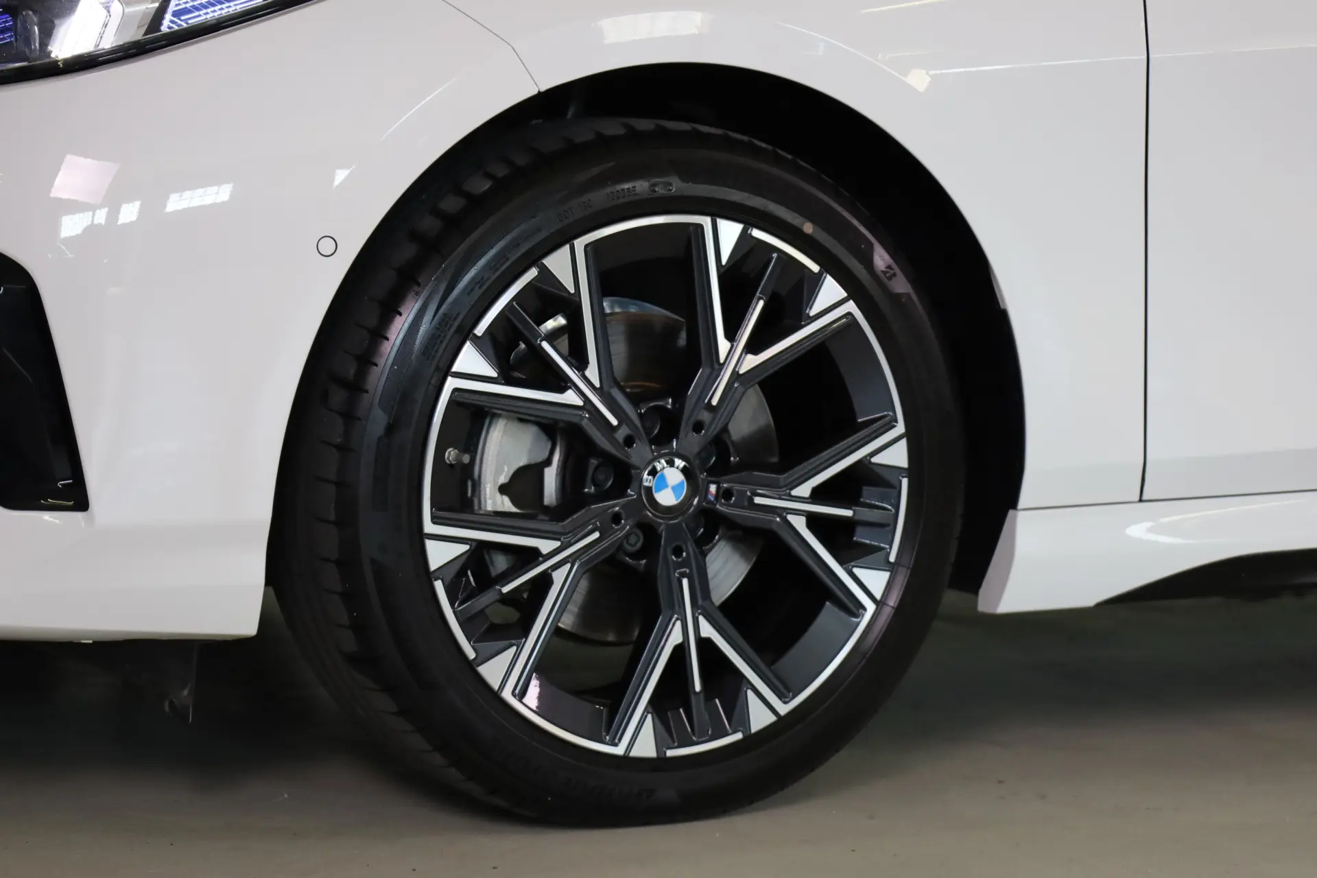 BMW 216 Gran Coupé Pack Desportivo M Pro 11