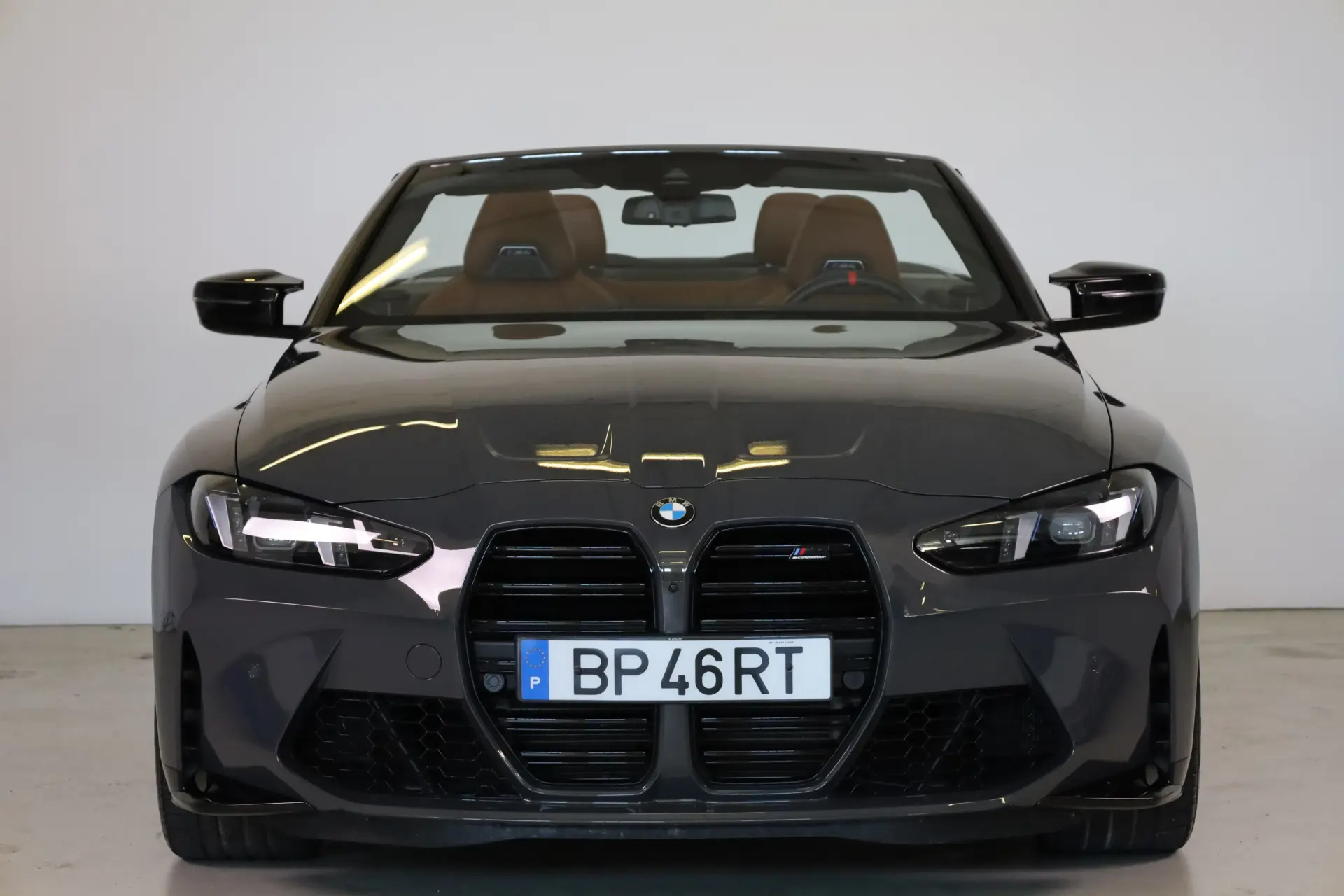 BMW M4 Competition xDrive 2