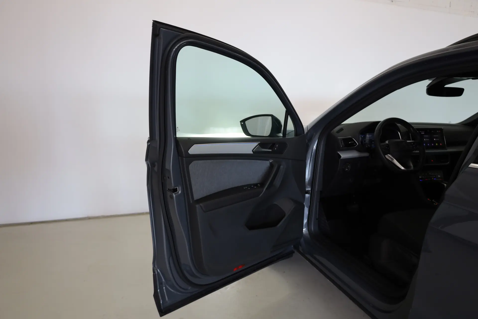 SEAT Tarraco 2.0 TDI Style Plus DSG 20