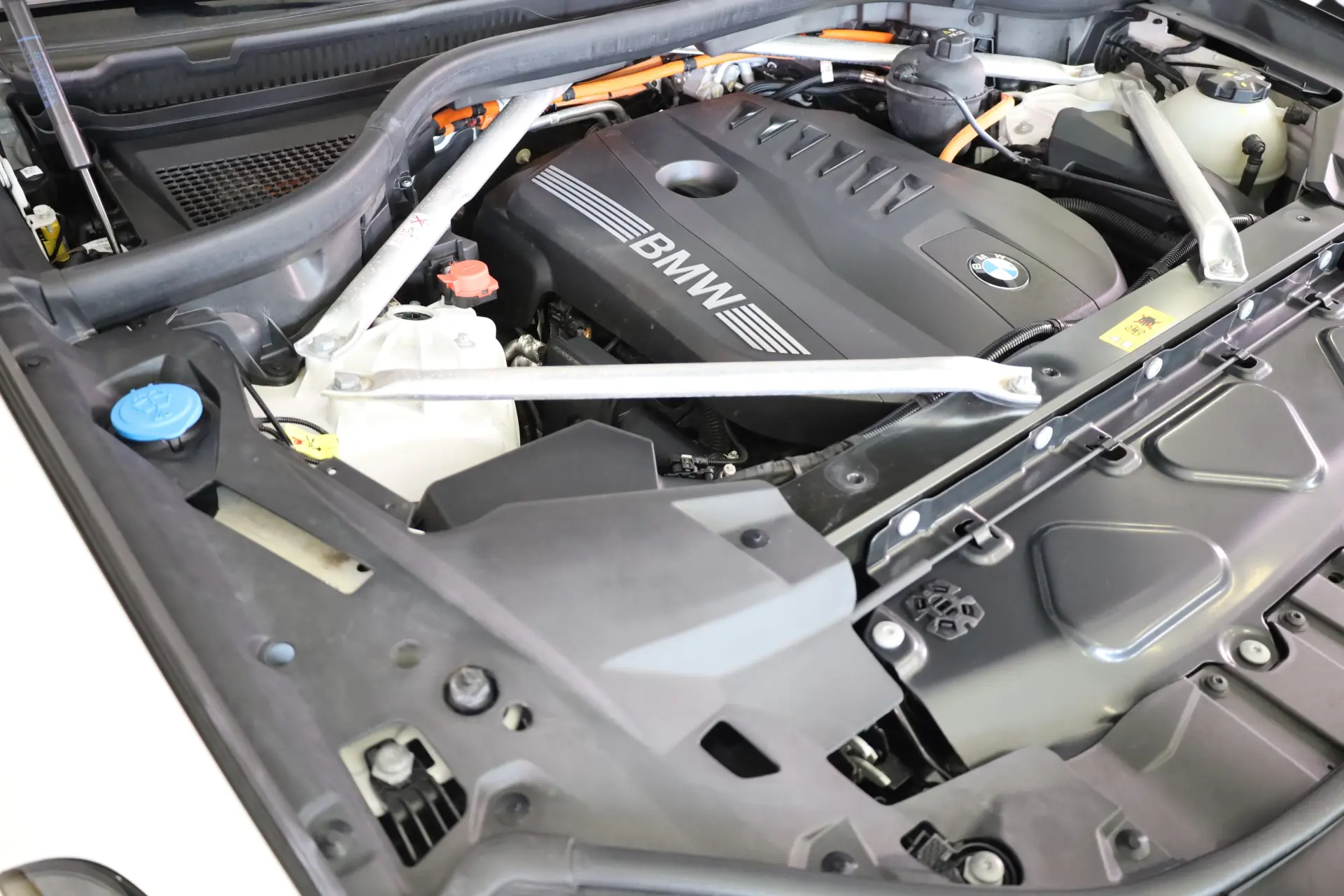 BMW X5 50 e xDrive Pack M Desportivo Pro 8