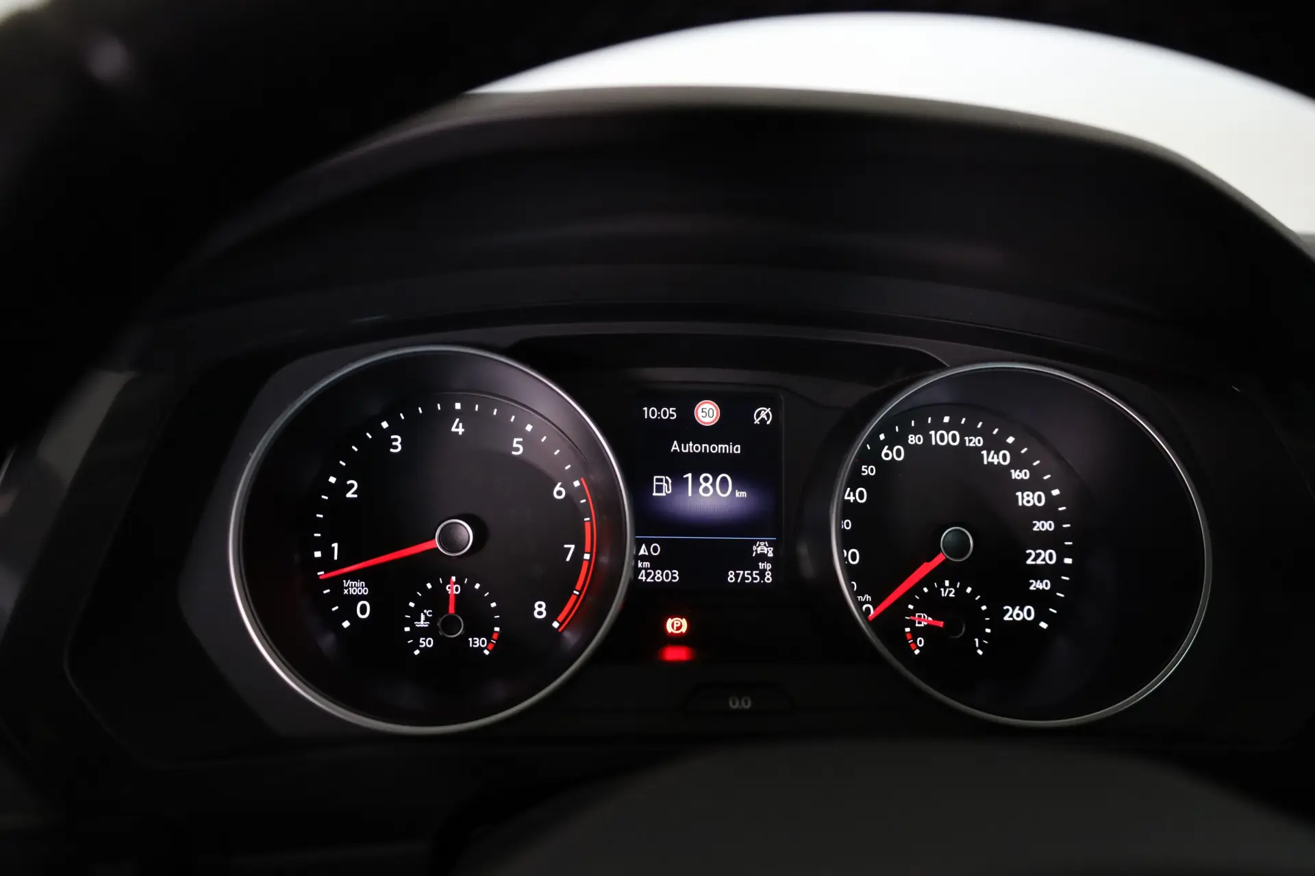 Volkswagen Tiguan 1.5 TSI Life 20