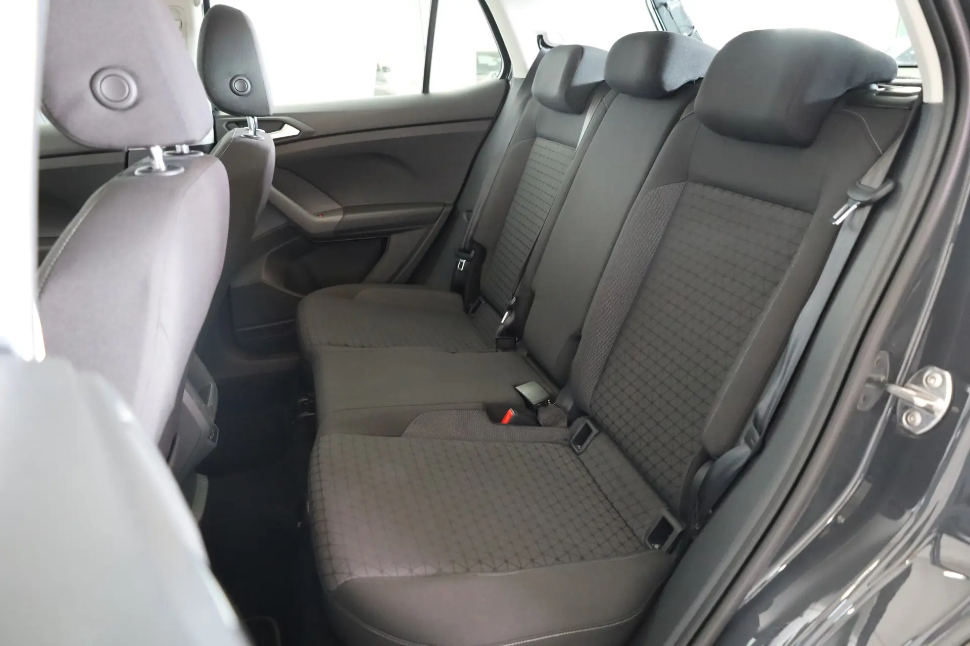 Volkswagen T-Cross 1.6 TDI Style DSG 24