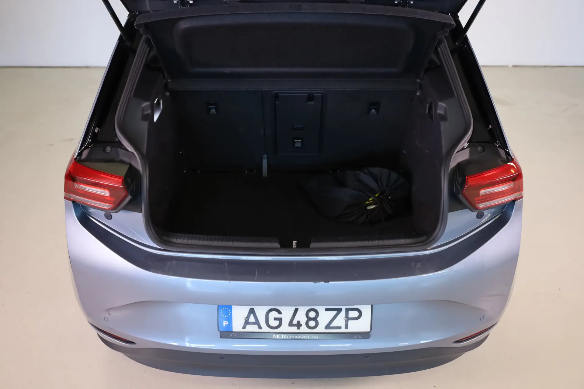 Volkswagen ID.3 58 kWh Pro Urban 16