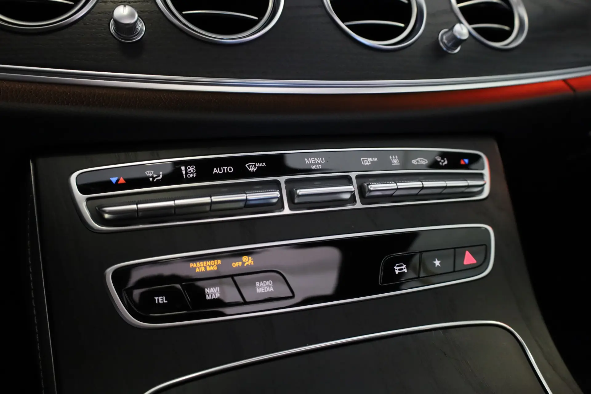 Mercedes-Benz E 300 e AMG Line 39