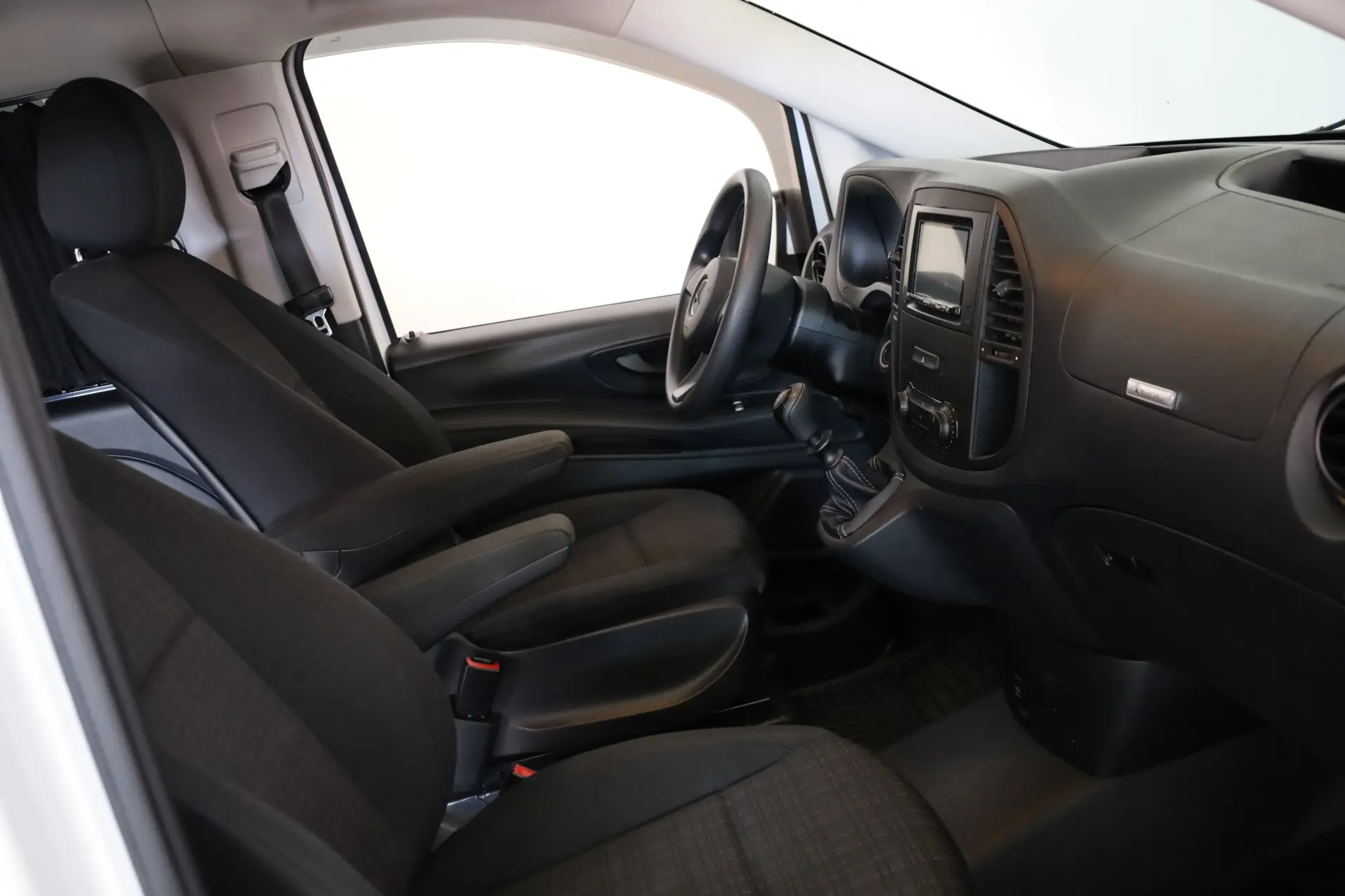 Mercedes-Benz Vito Tourer (BlueTEC) Extra-Longa PRO 26