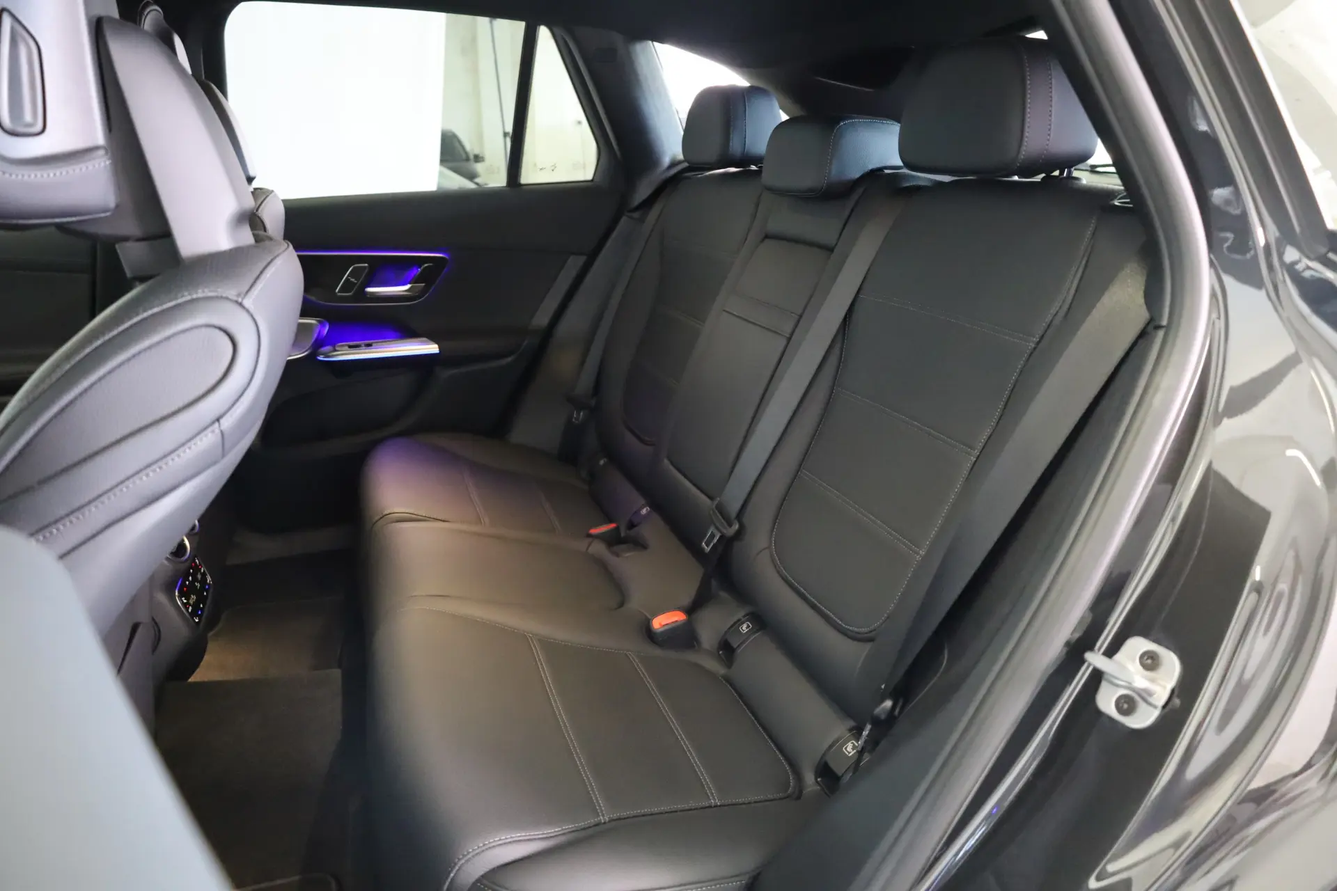 Mercedes-Benz GLC 300 d 4Matic 27