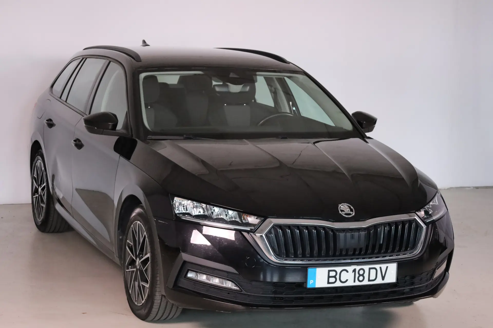 Skoda Octavia Break 2.0 TDI Scout DSG 4x4 7