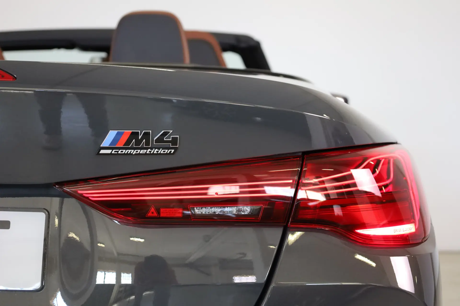BMW M4 Competition xDrive 22