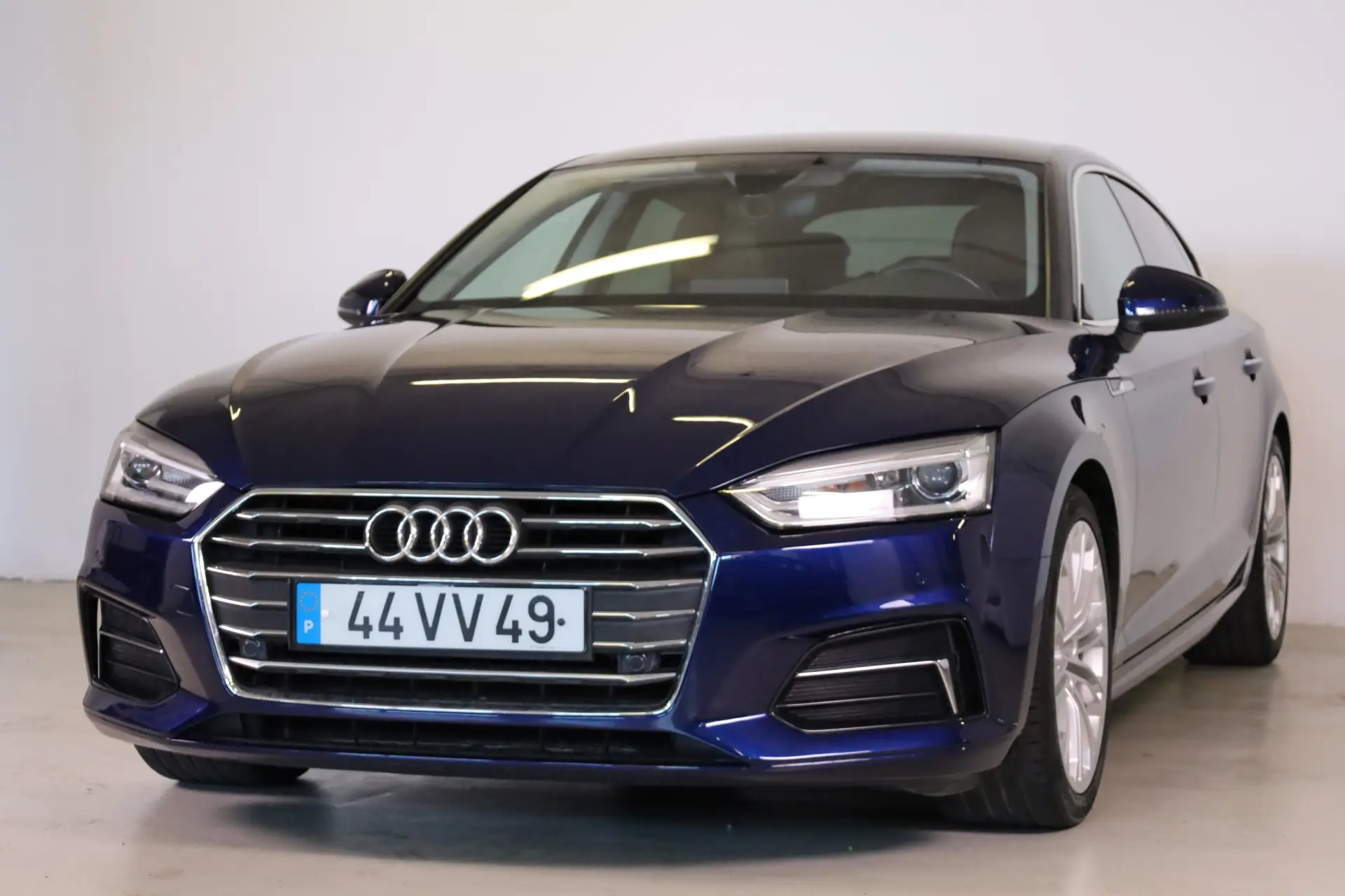 Audi A5 Sportback 40 TDI 4