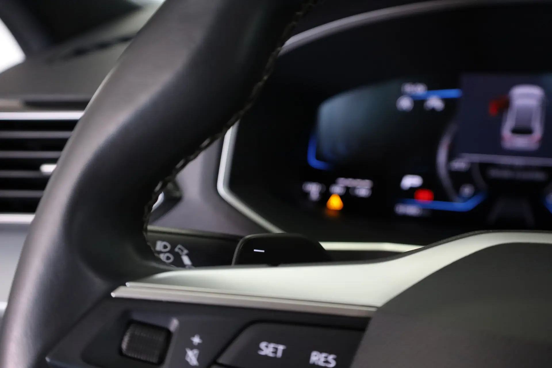 SEAT Tarraco 2.0 TDI Style Plus DSG 36