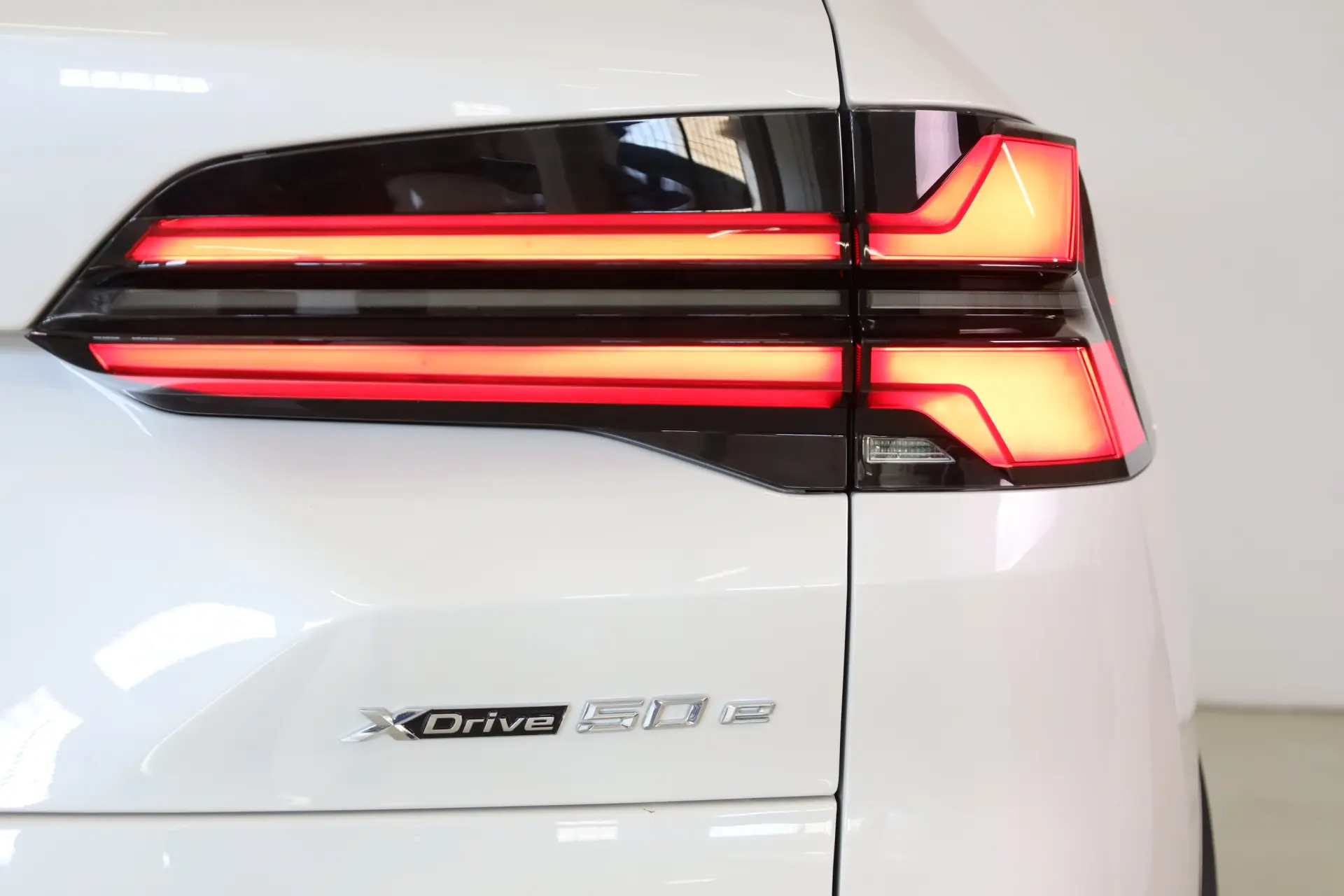 BMW X5 50 e xDrive Pack M Desportivo Pro 24