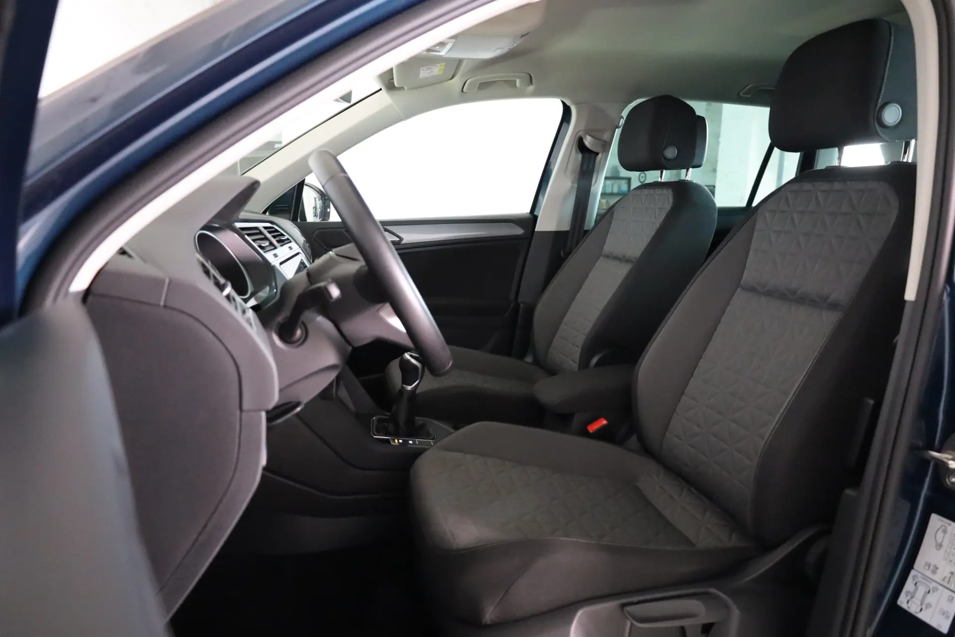 Volkswagen Tiguan 1.5 TSI Life 6