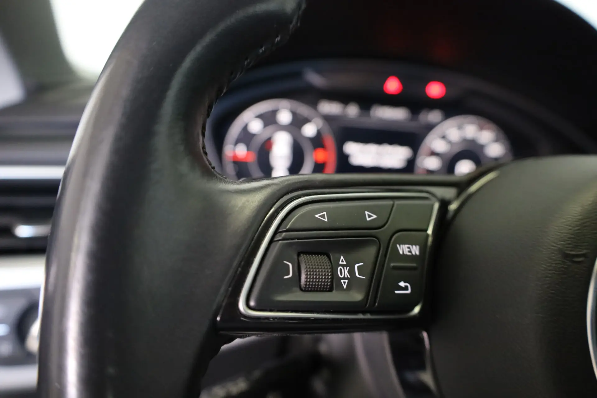 Audi A5 Sportback 40 TDI 30