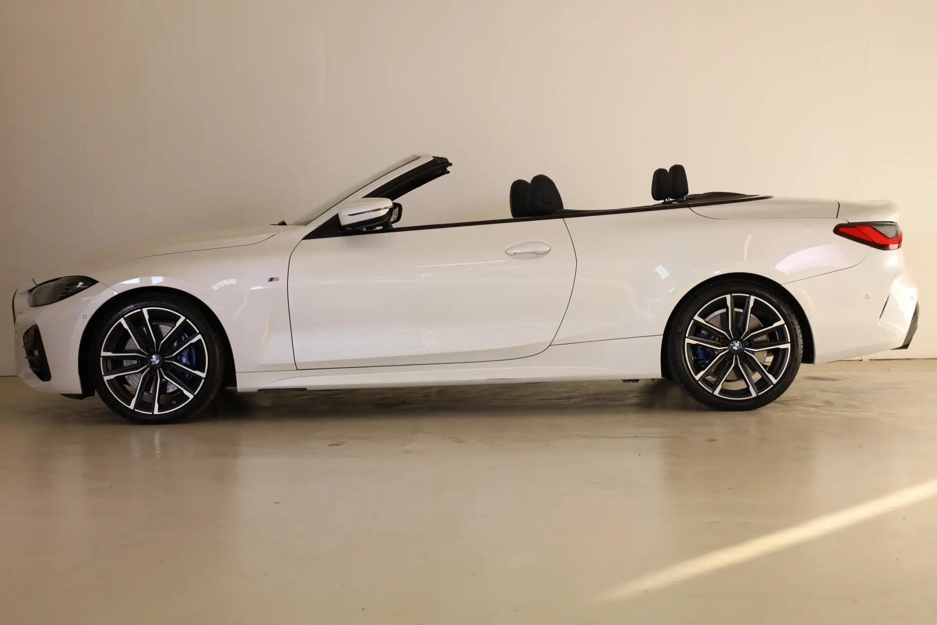 BMW 420 PACK M 5