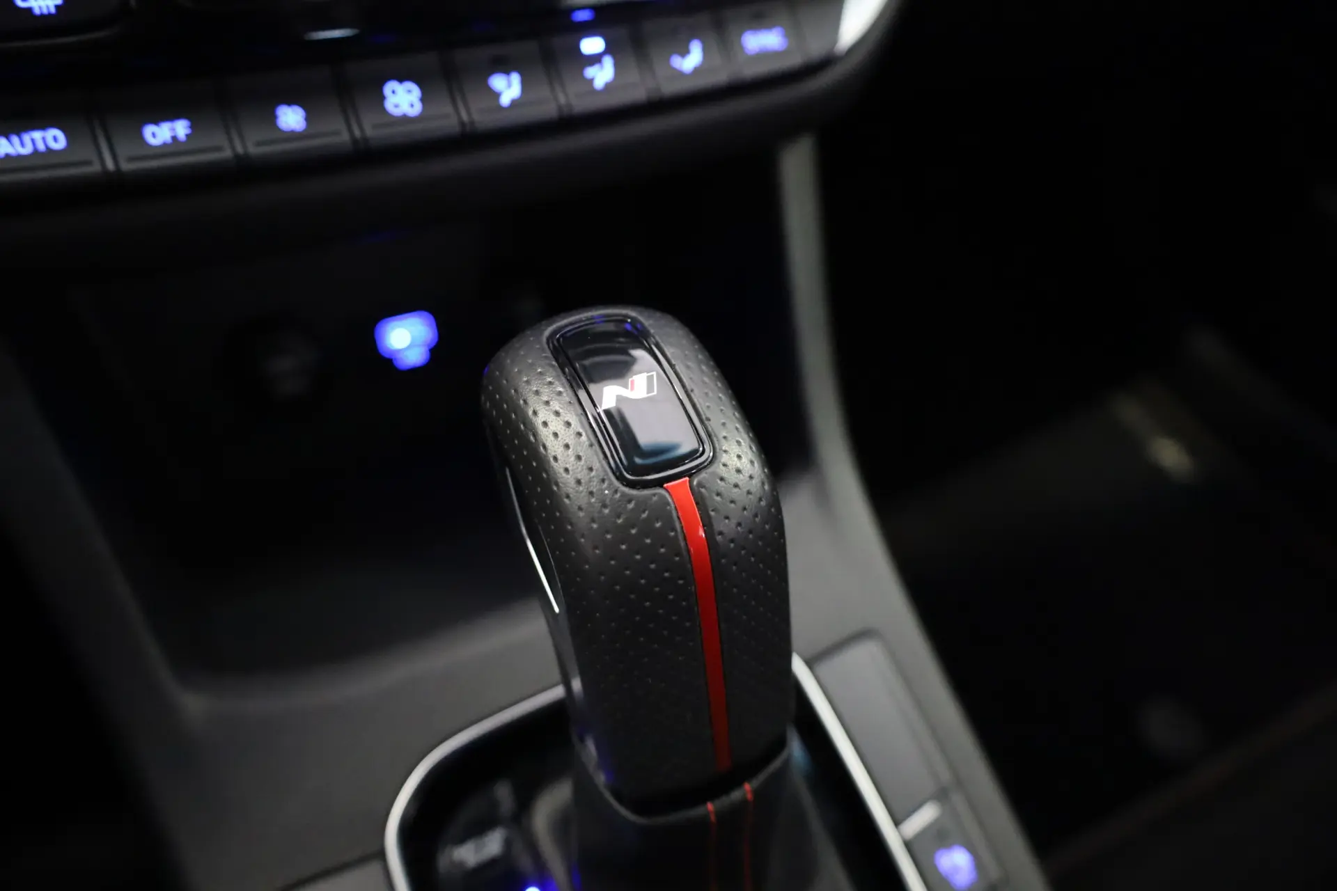 Hyundai i30 Fastback 1.0 T-GDi N-Line DCT 38