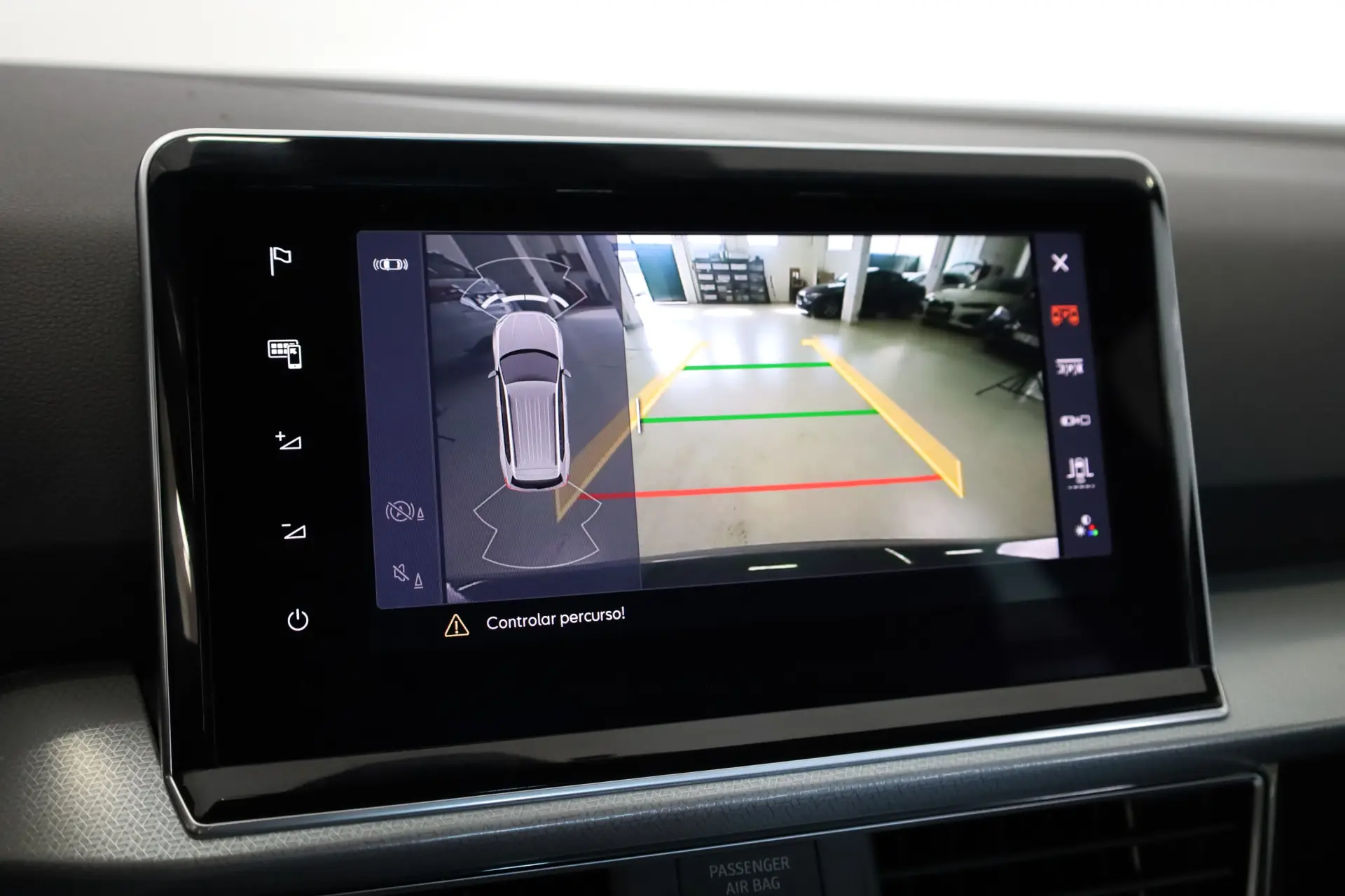 SEAT Tarraco 2.0 TDI Style Plus DSG 41