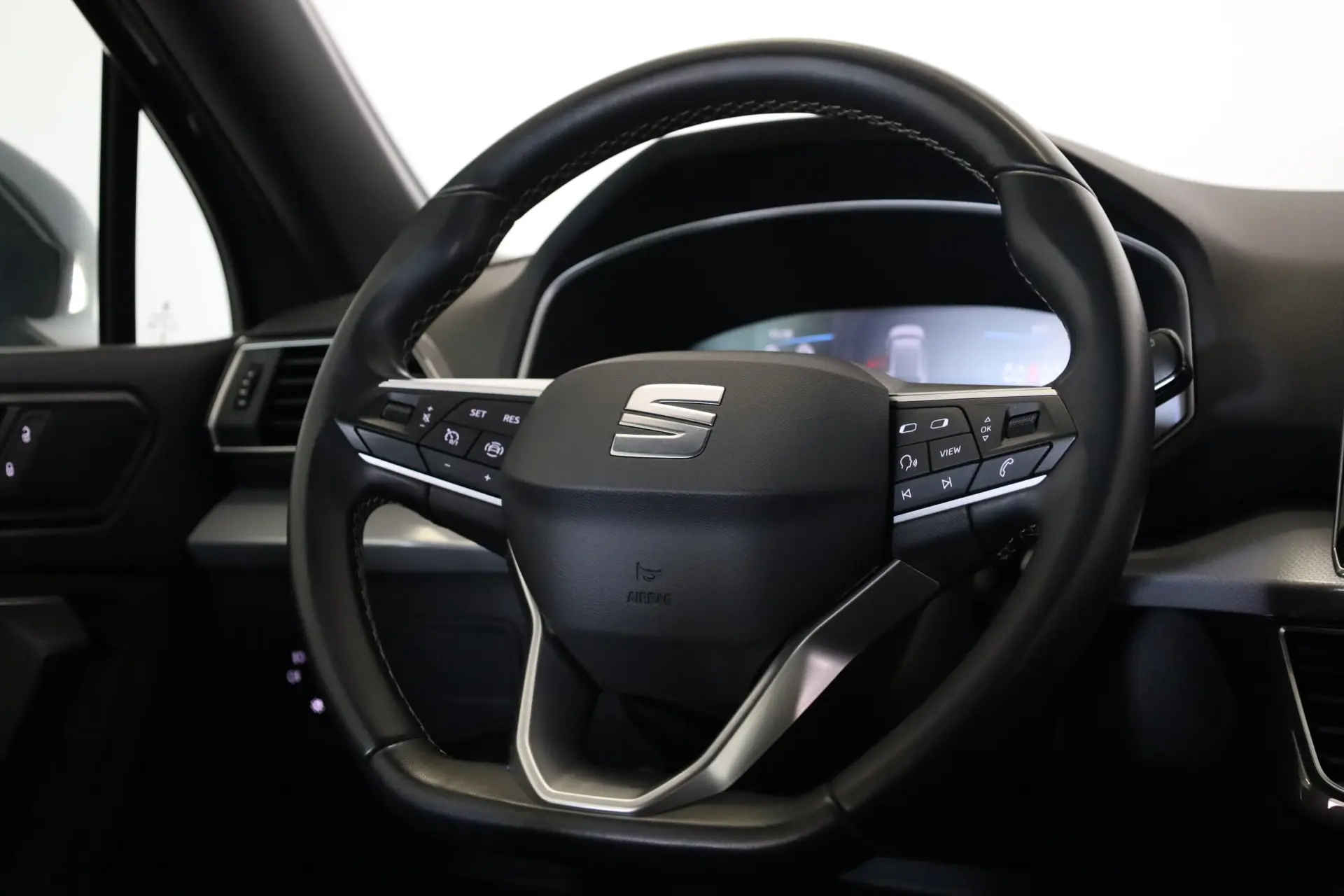 SEAT Tarraco 2.0 TDI Style Plus DSG 23