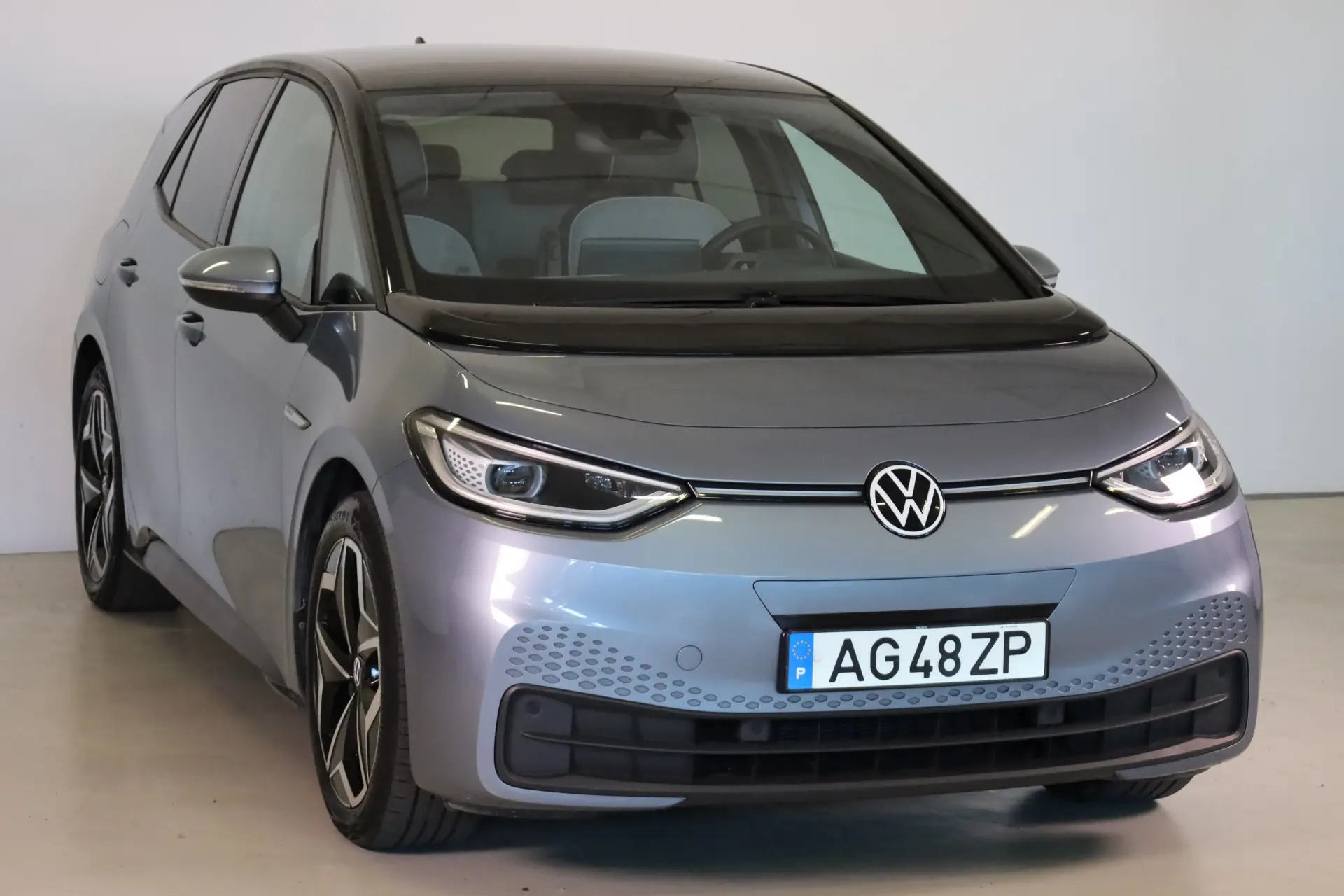 Volkswagen ID.3 58 kWh Pro Urban 7