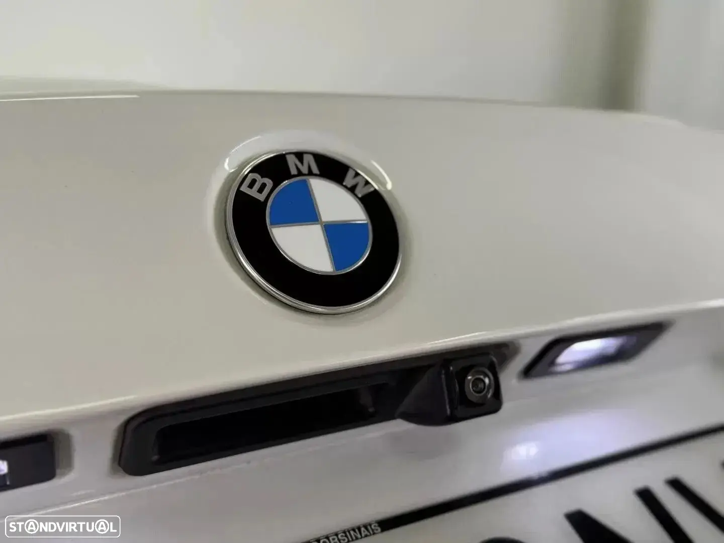 BMW M340 d xDrive Auto 23