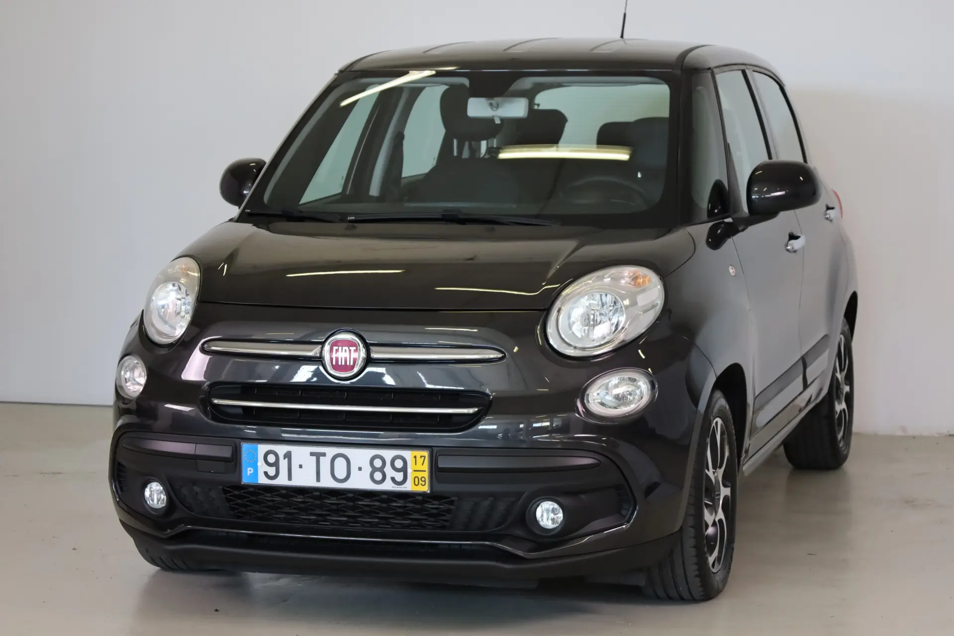 Fiat 500L 1.3 MJ Lounge J17 S&S 7