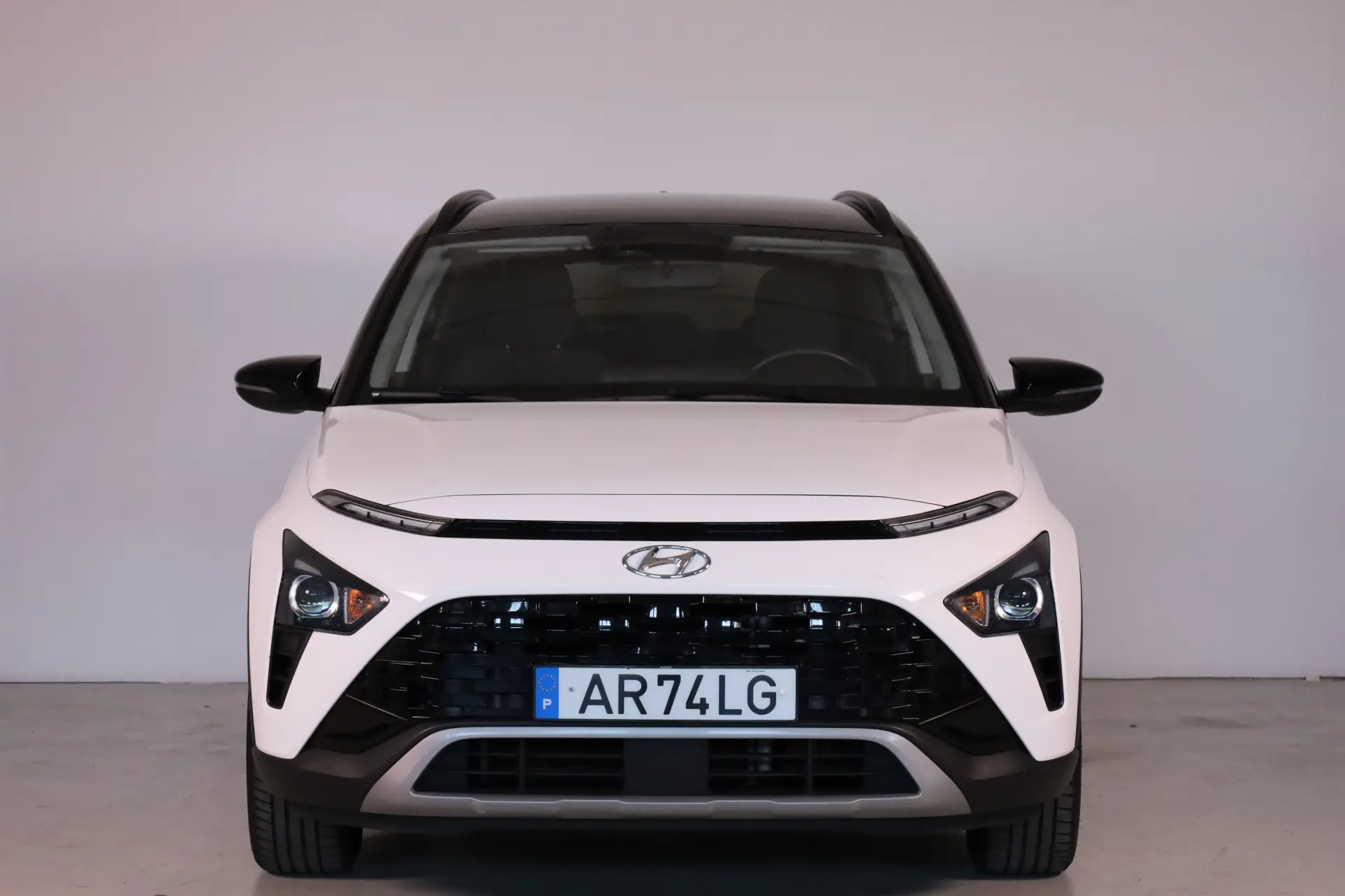 Hyundai Bayon 1.0 T-GDI Premium 2