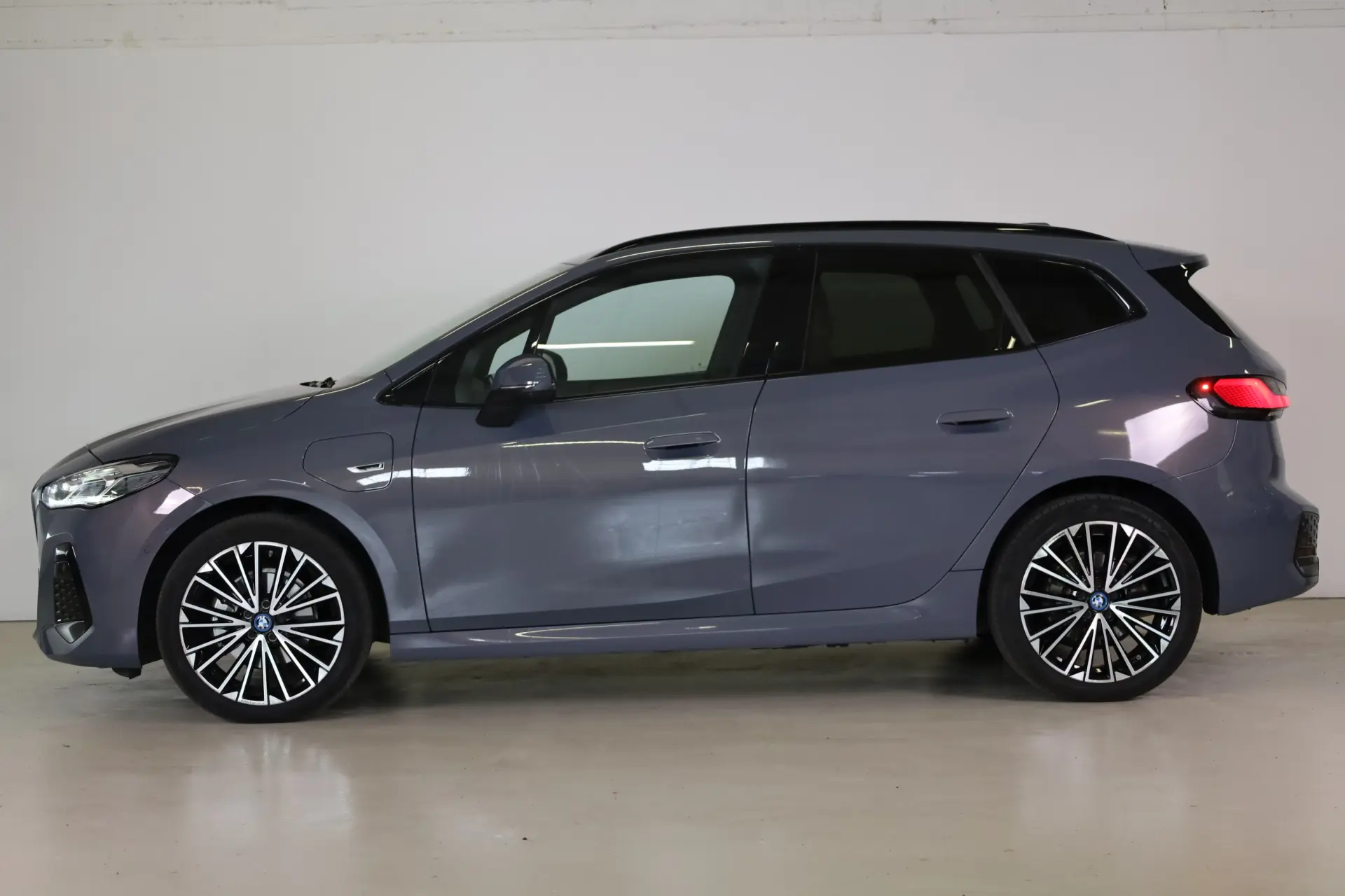 BMW 225xe Active Tourer e xDrive Pack Desportivo M 4