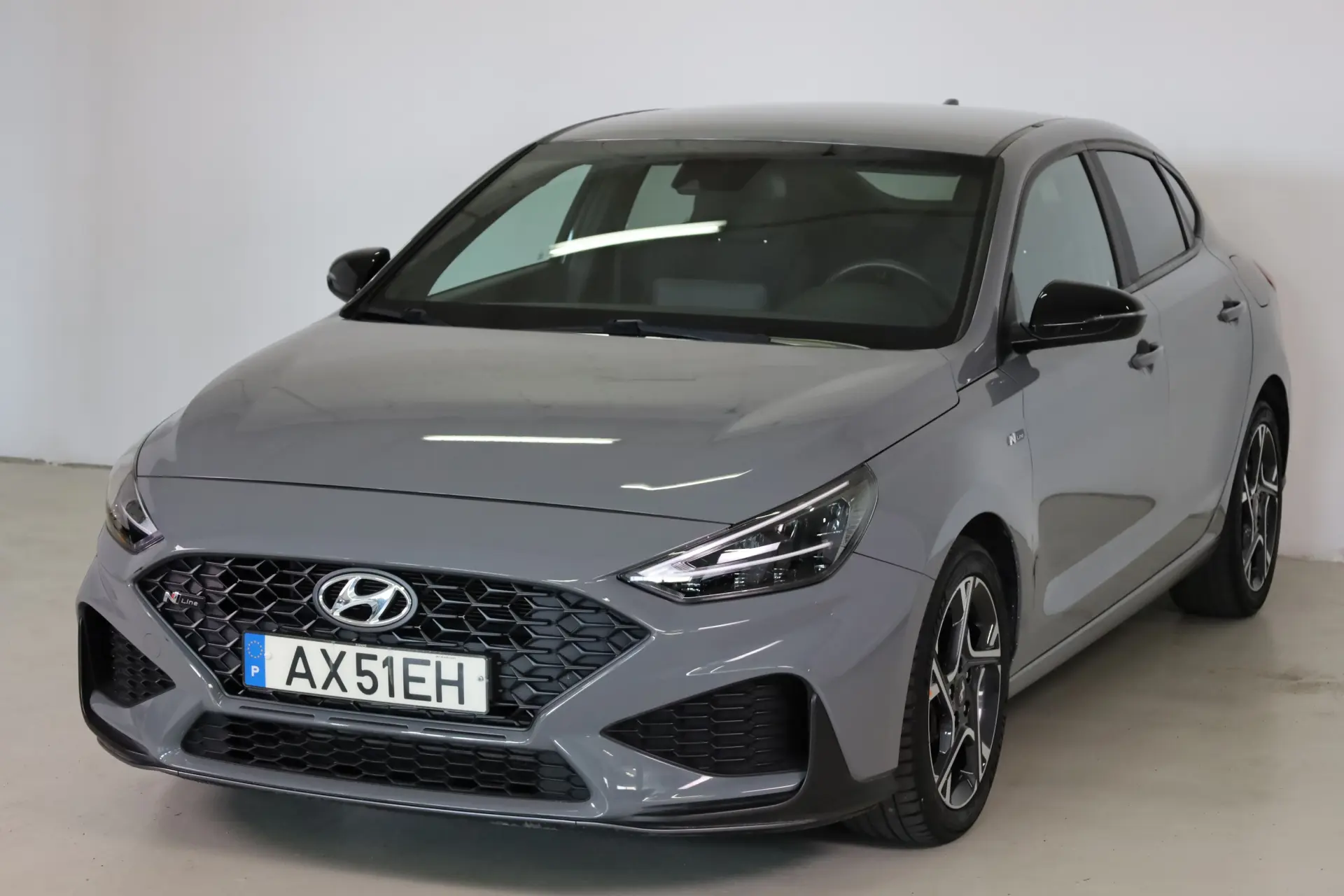 Hyundai i30 Fastback 1.0 T-GDi N-Line DCT 3