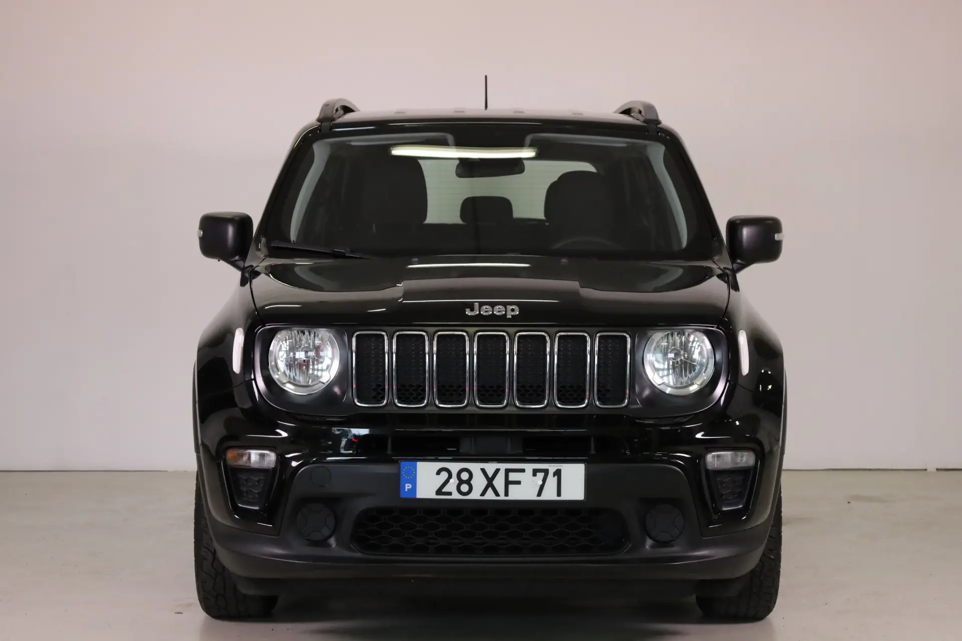Jeep Renegade 1.0 T Sport 3