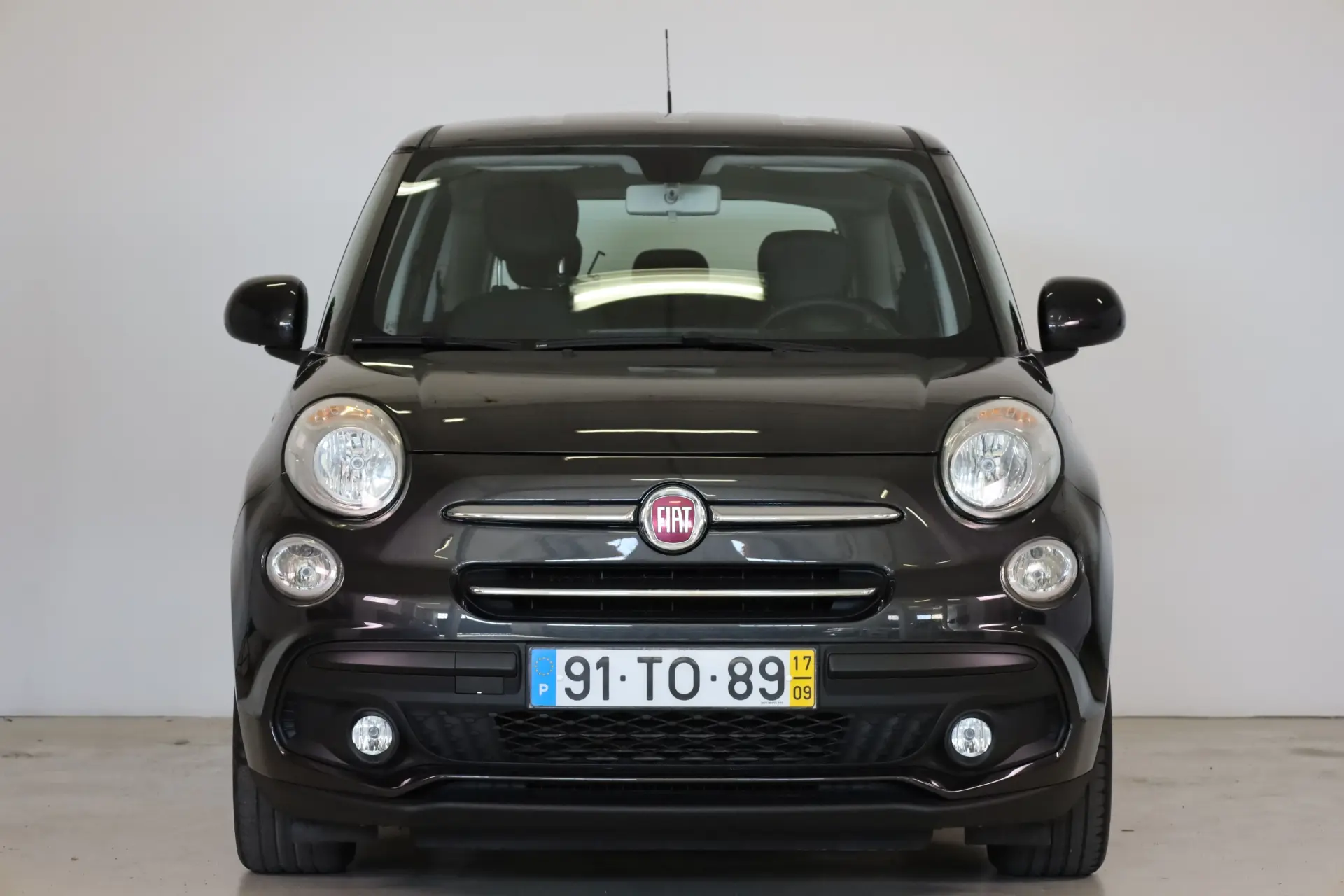 Fiat 500L 1.3 MJ Lounge J17 S&S 2