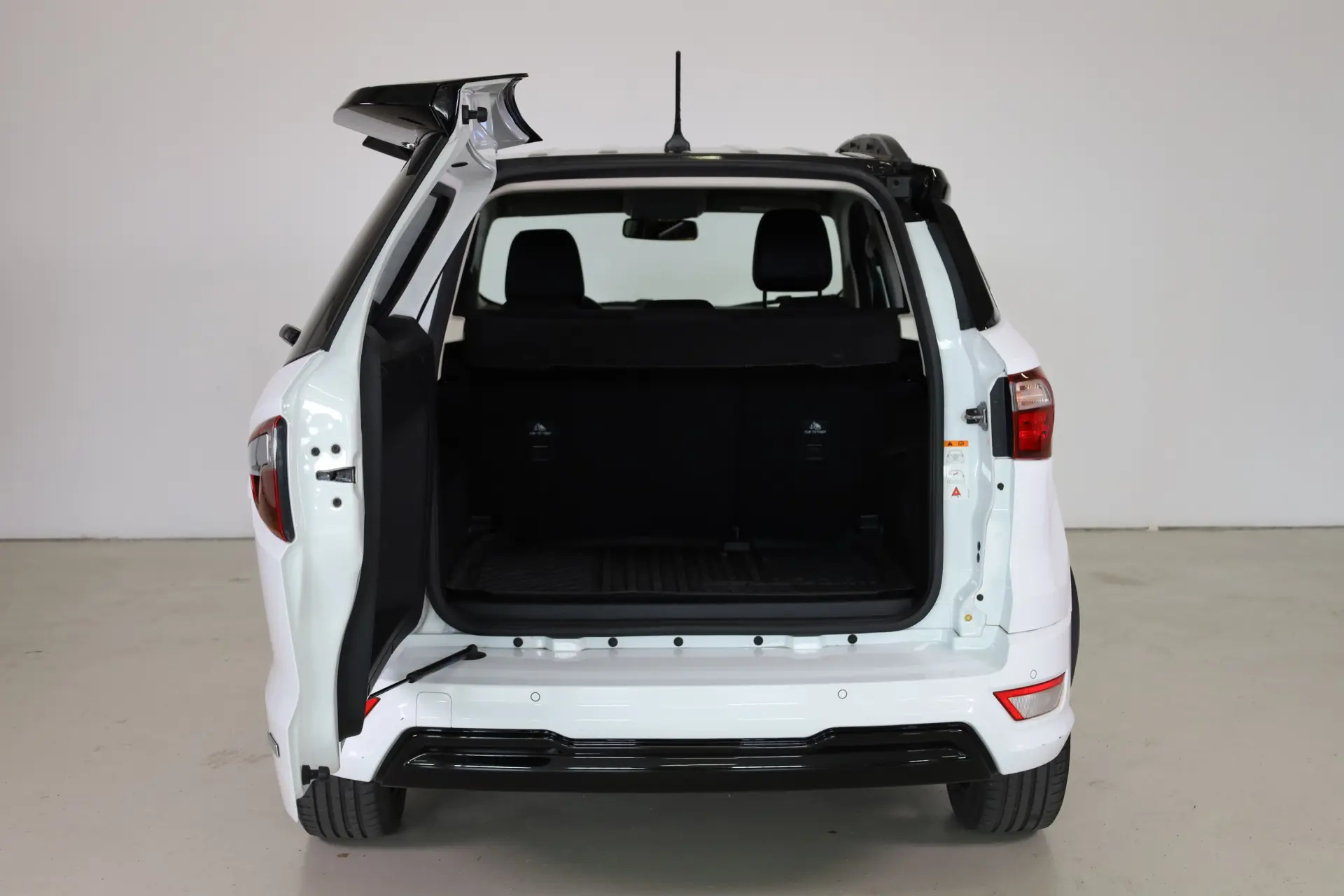 Ford EcoSport 1.0 EcoBoost ST-Line Plus 20