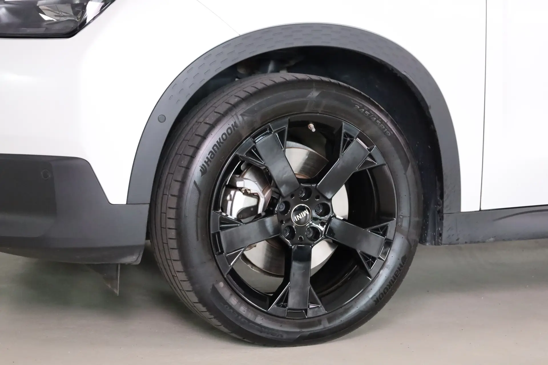 MINI Countryman C Classic XS 13