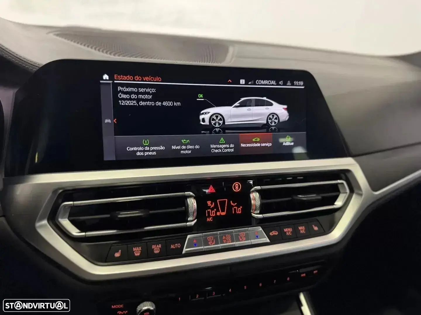 BMW M340 d xDrive Auto 39