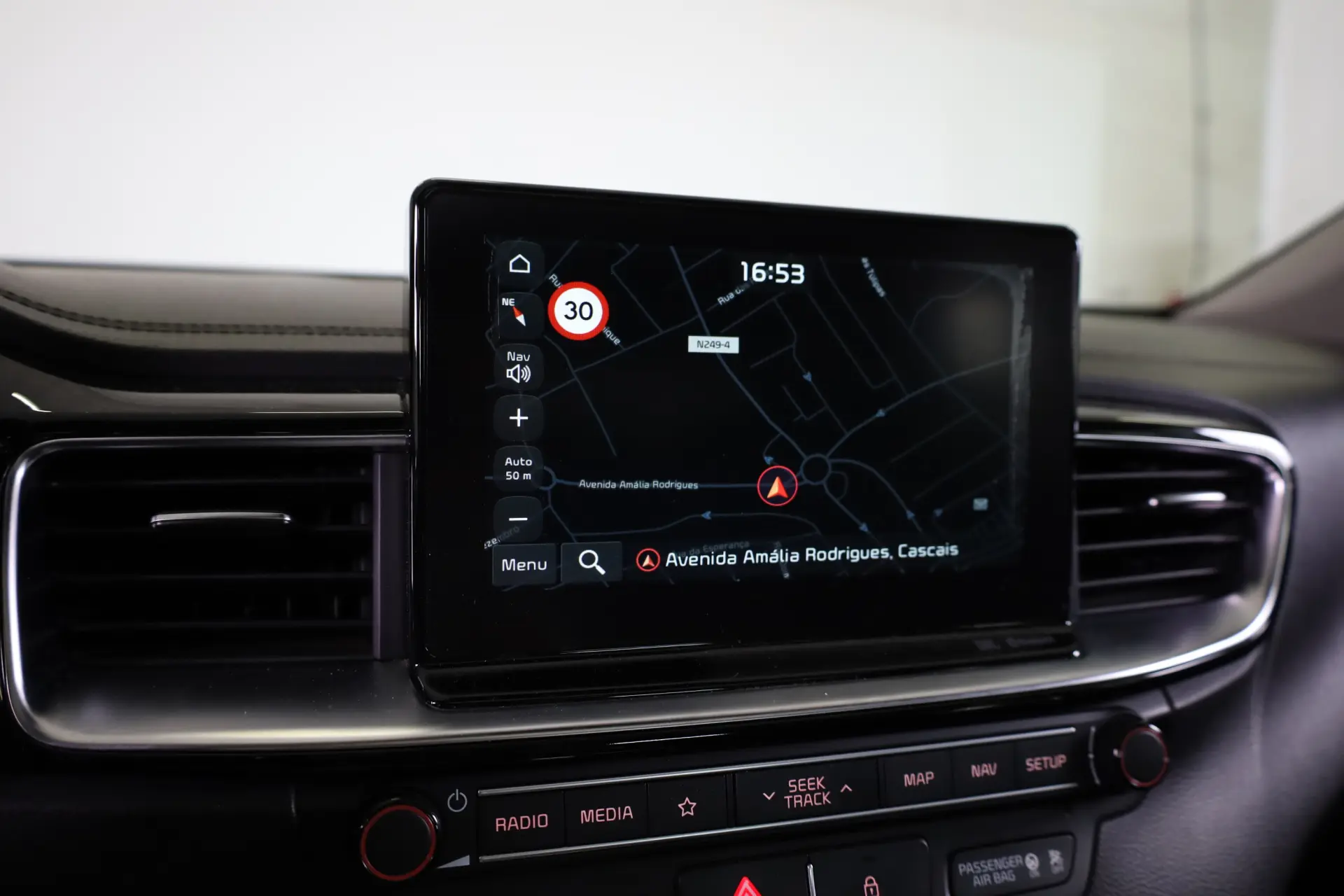 Kia Ceed 1.4 T-GDI TX+SRF 7DCT 36