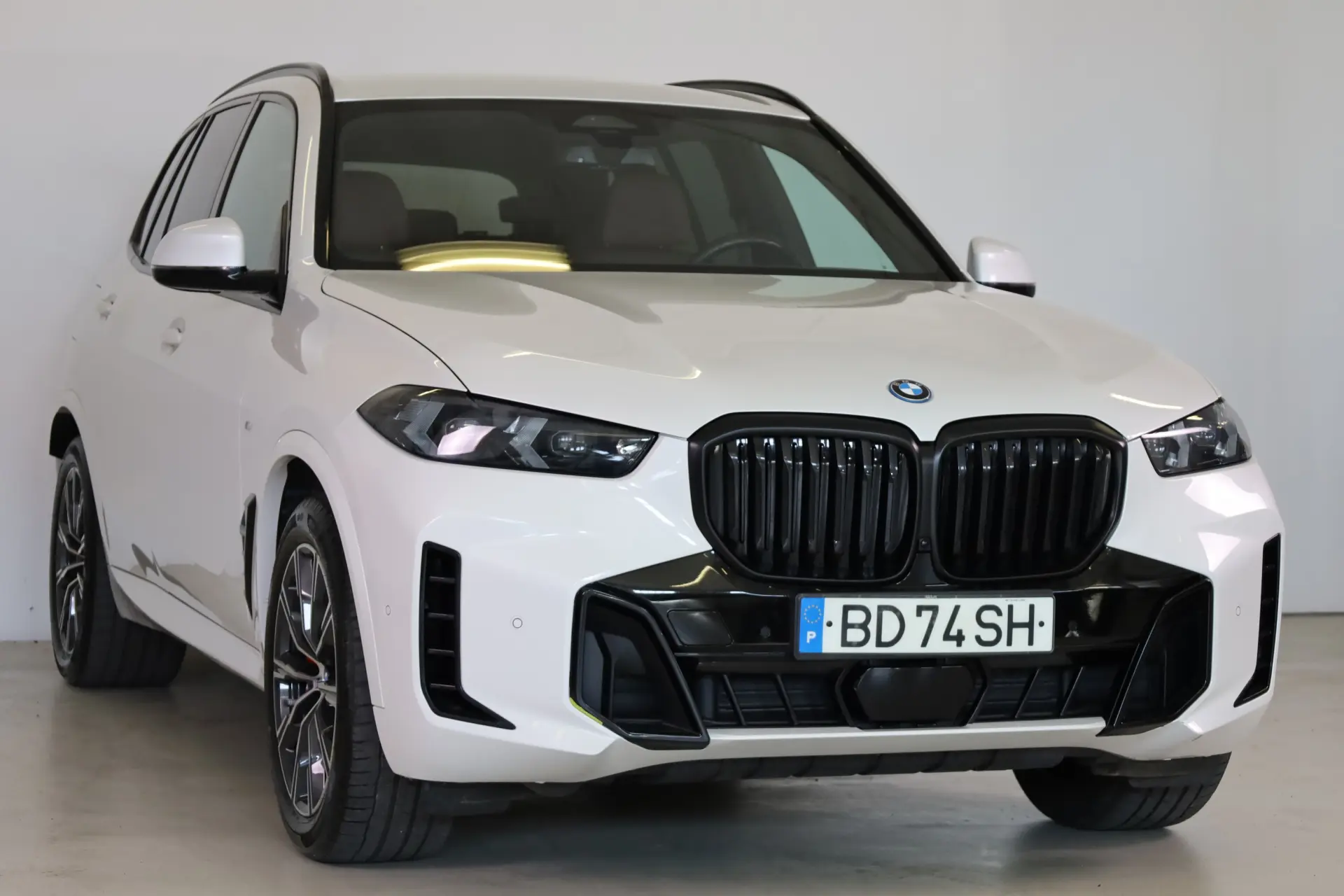 BMW X5 50 e xDrive Pack M Desportivo Pro 1