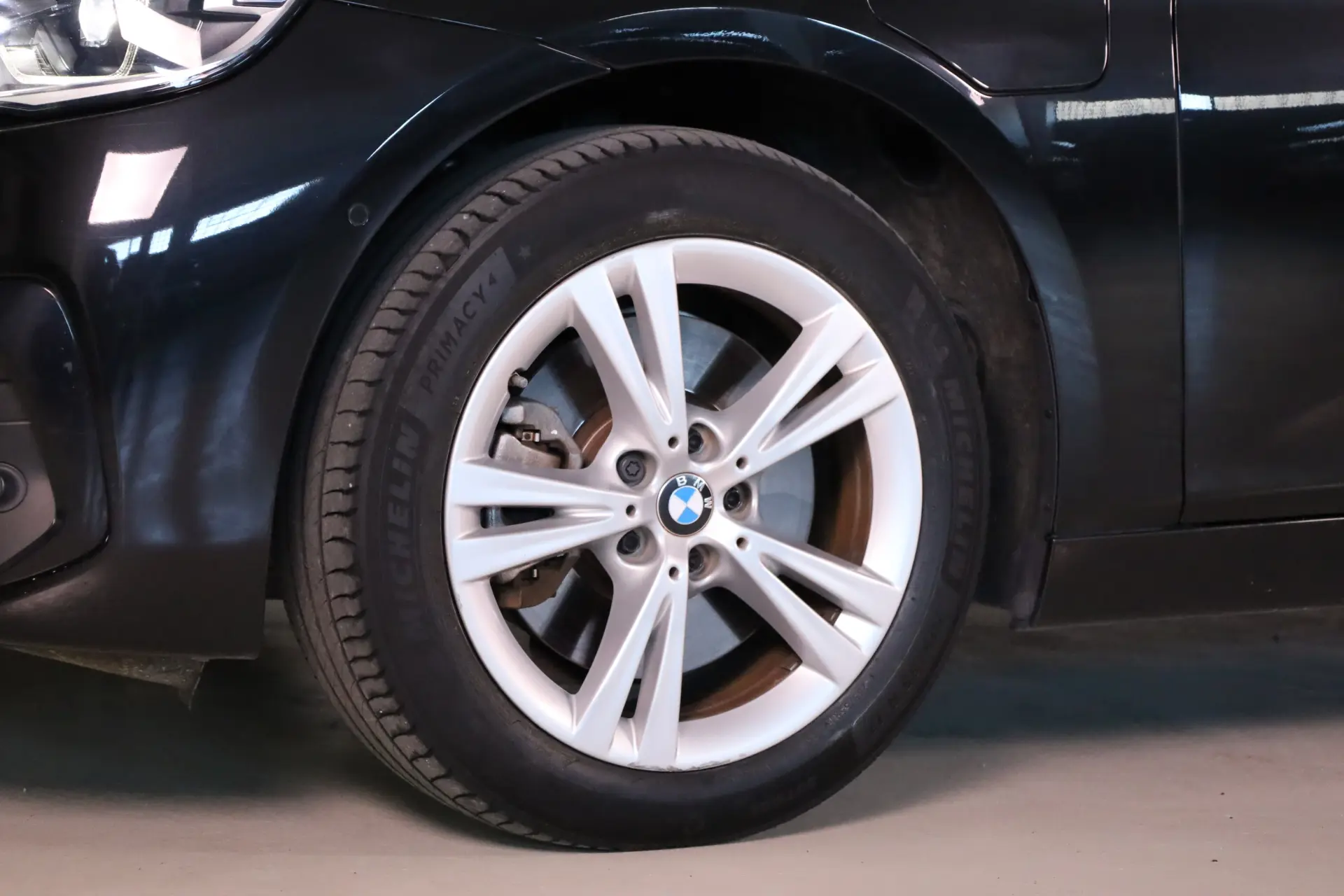 BMW 225xe Active Tourer Advantage 14