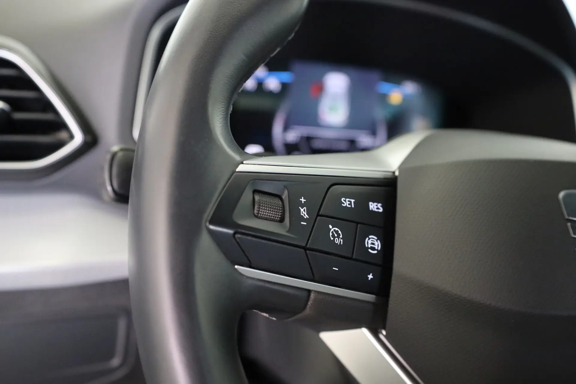 SEAT Tarraco 2.0 TDI Style Plus DSG 32