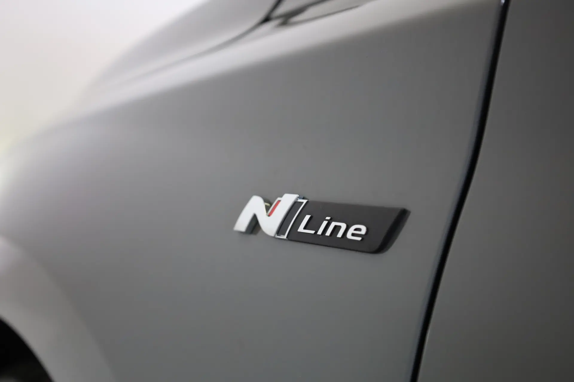 Hyundai i30 Fastback 1.0 T-GDi N-Line DCT 18