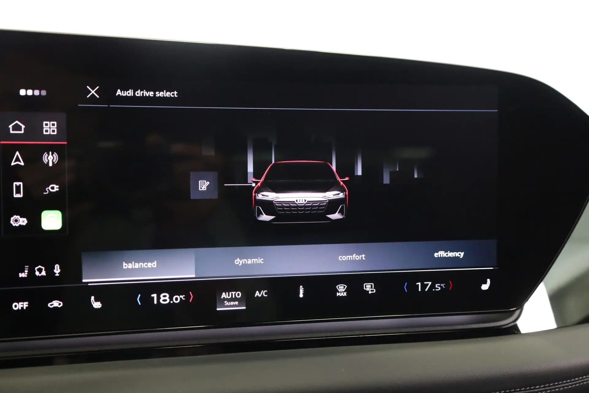Audi A6 Avant e-tron 100 kWh Performance SE Business Plus Electric Days 30