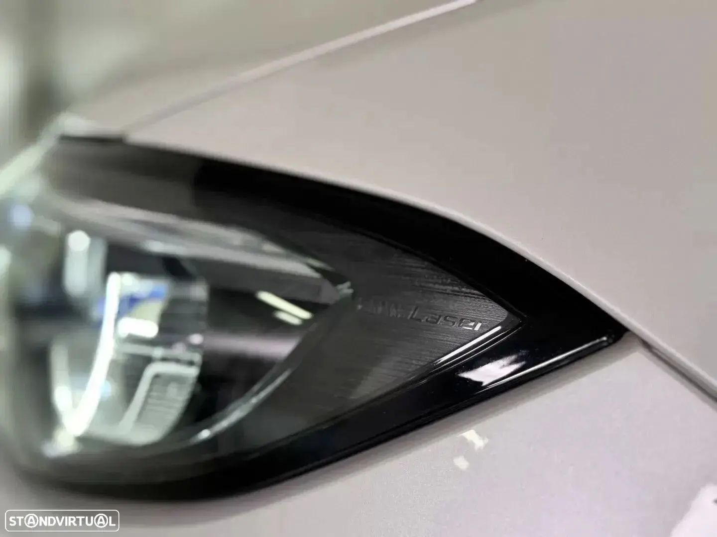 BMW M340 d xDrive Auto 18