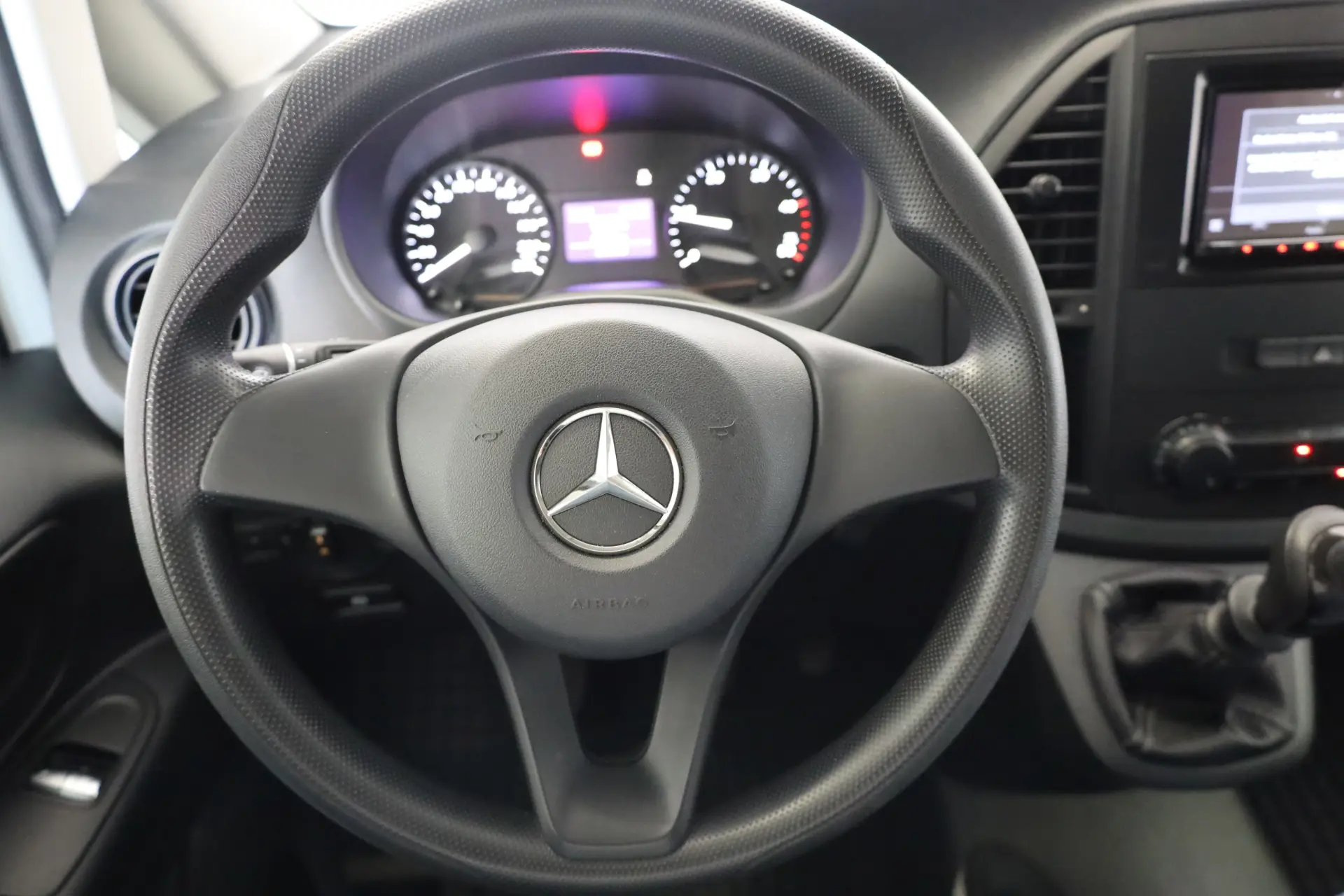 Mercedes-Benz Vito Tourer (BlueTEC) Extra-Longa PRO 34