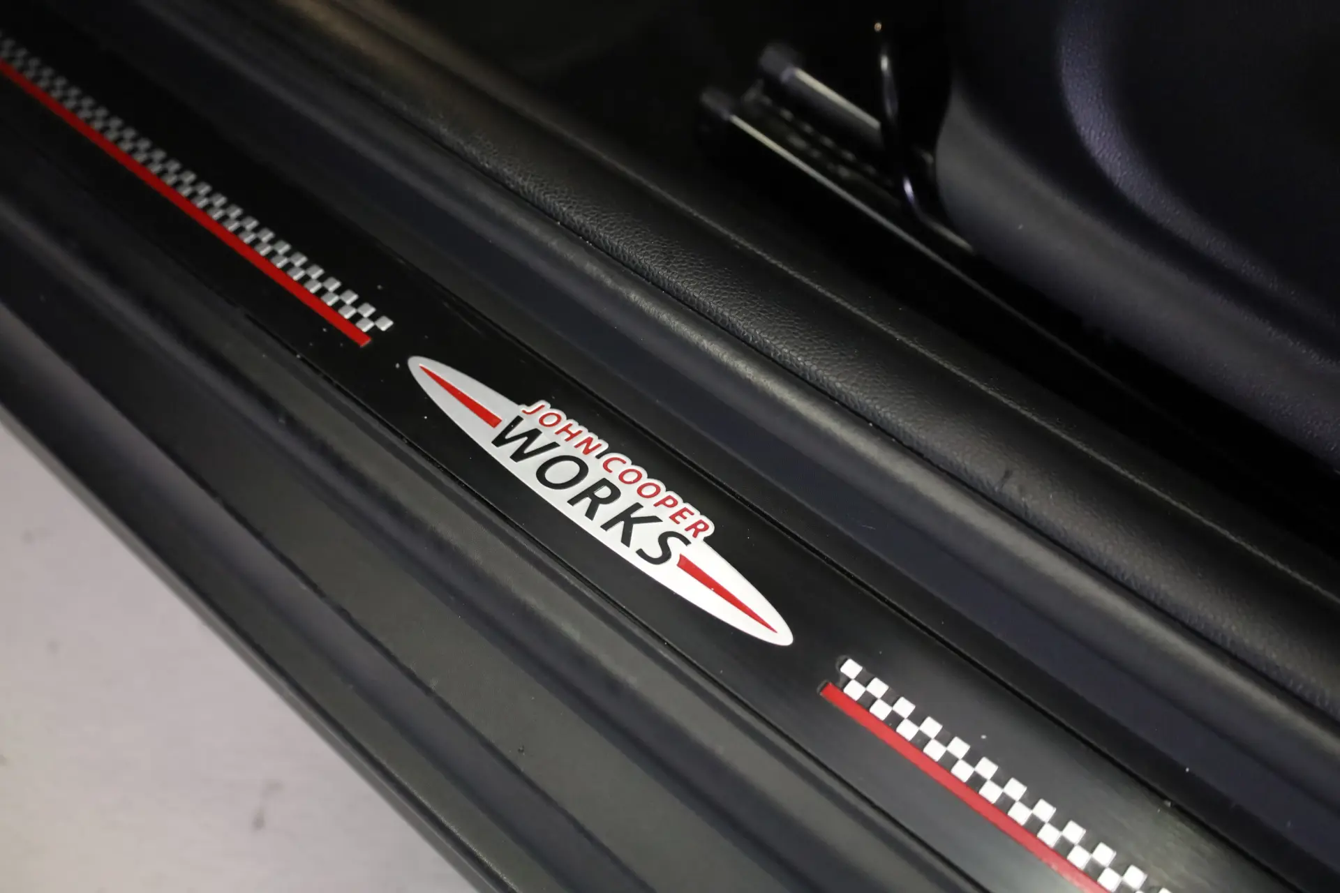 MINI Cabrio One Sport Edition 17