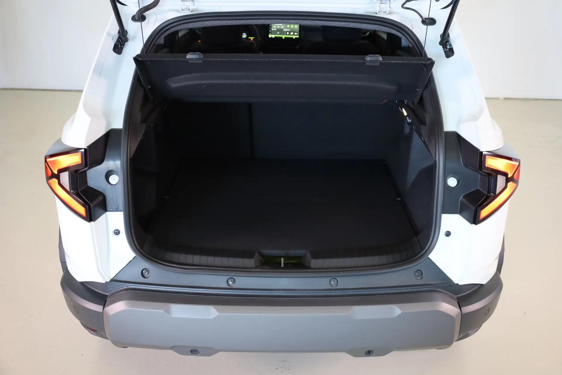 Dacia Duster 1.6 Hybrid Journey 19