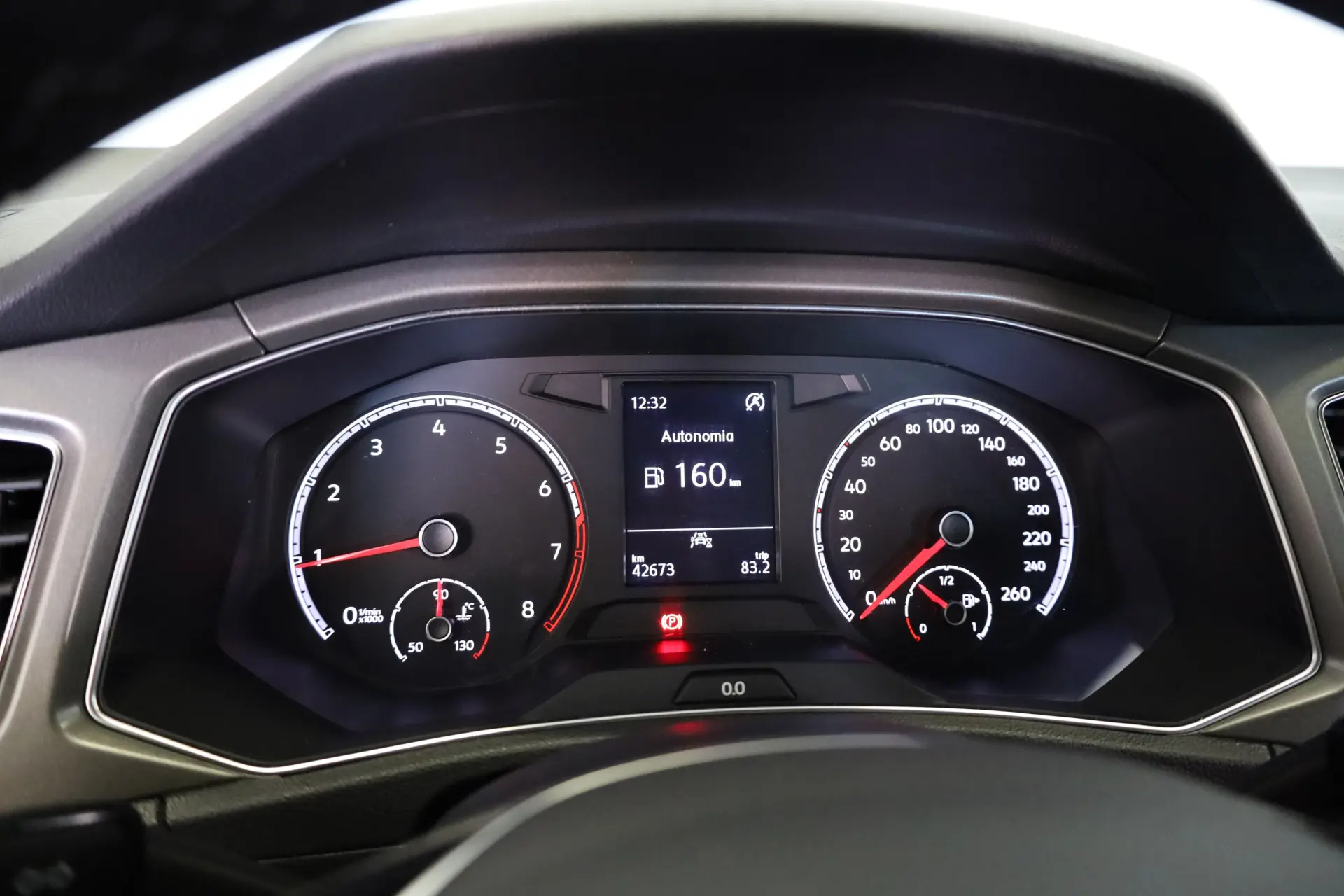 Volkswagen T-Roc 1.5 TSI Style 31