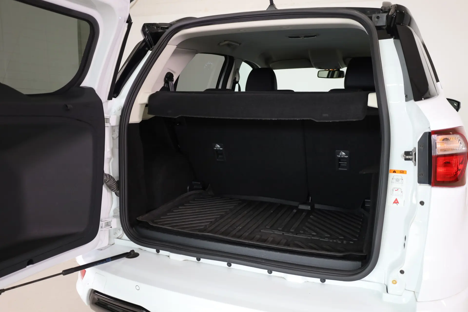 Ford EcoSport 1.0 EcoBoost ST-Line Plus 21