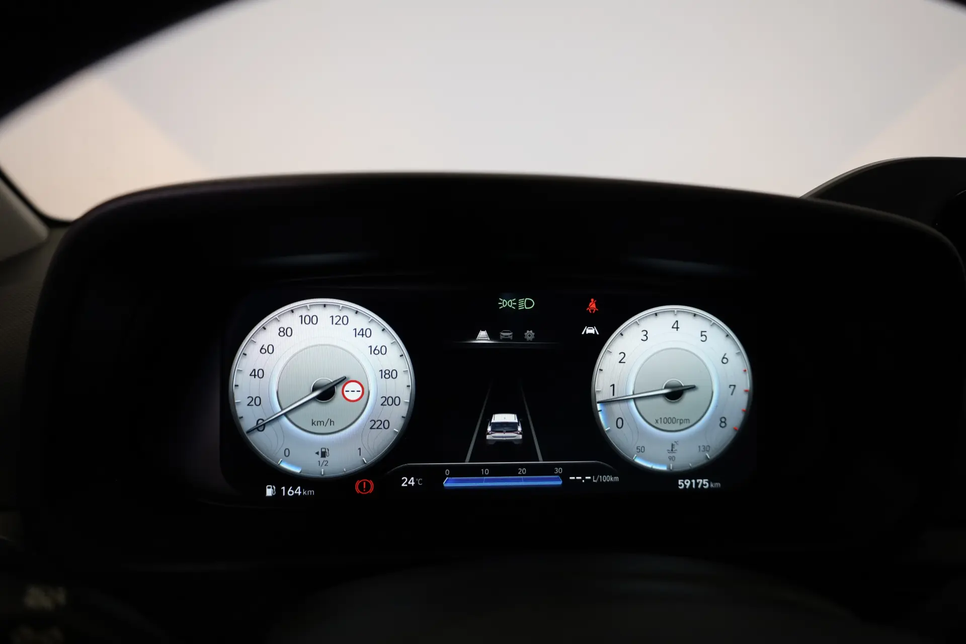 Hyundai i20 1.2 Comfort 21