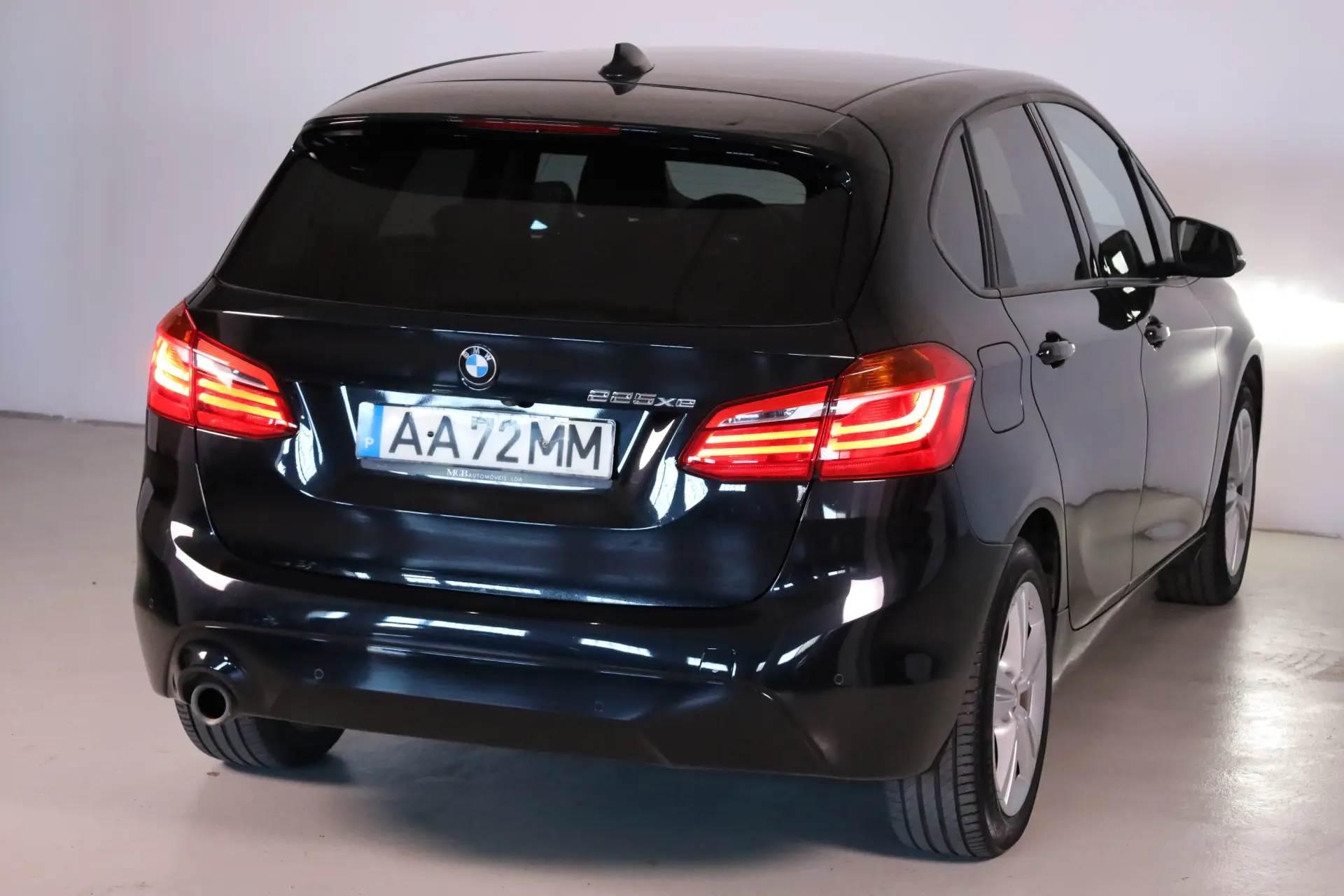 BMW 225xe Active Tourer Advantage 23