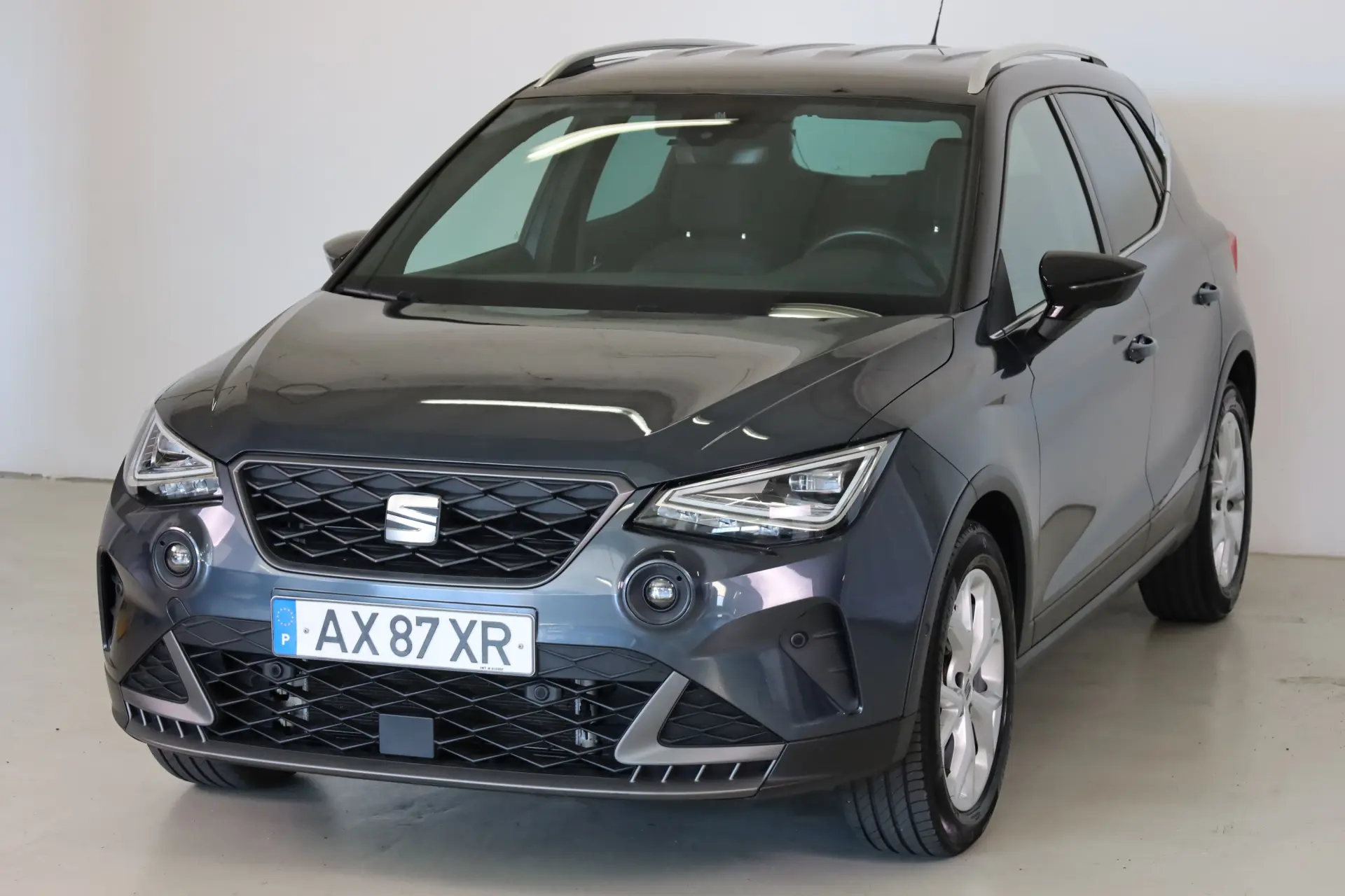 SEAT Arona 1.0 TSI FR 11