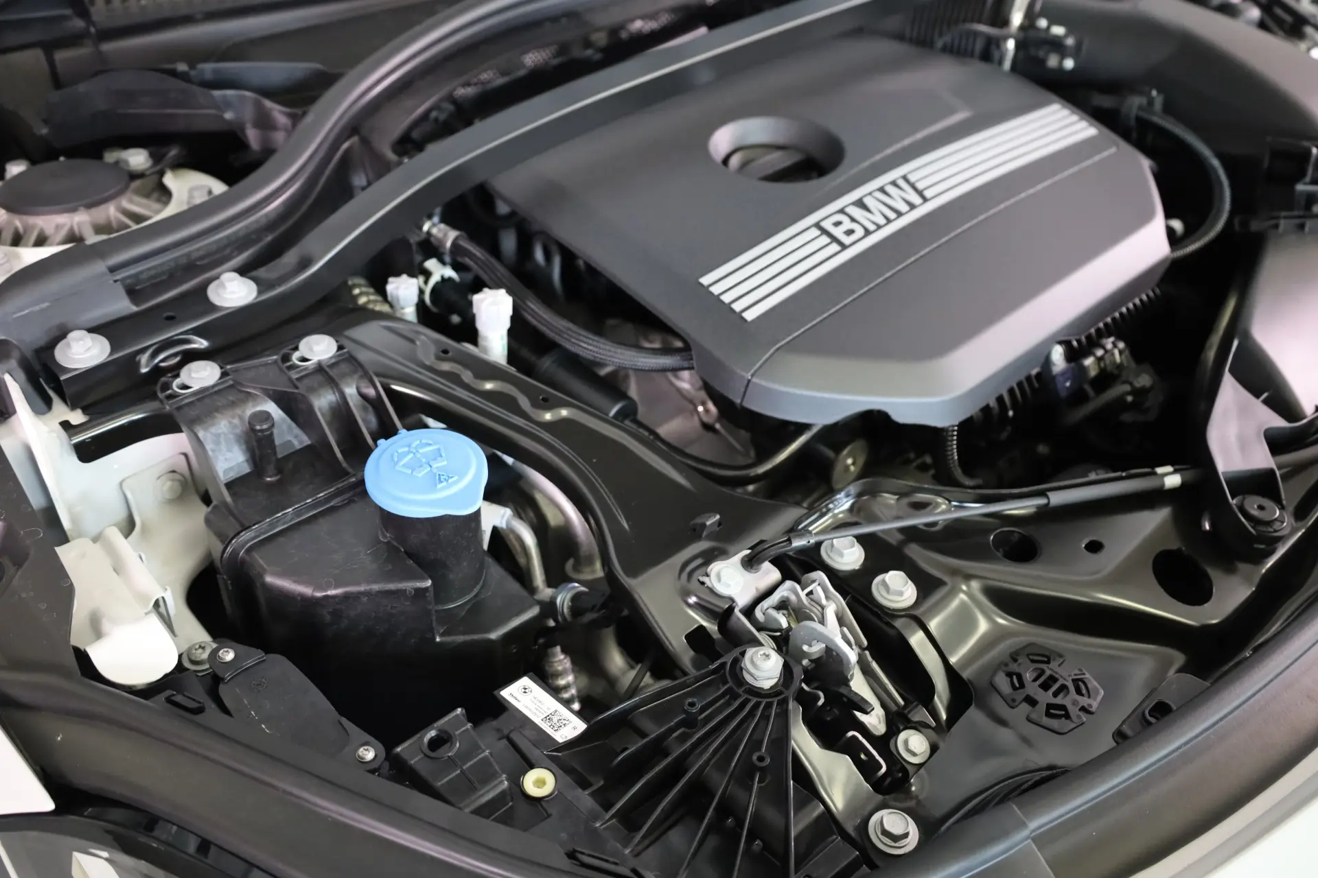 BMW 216 Gran Coupé Pack Desportivo M Pro 7