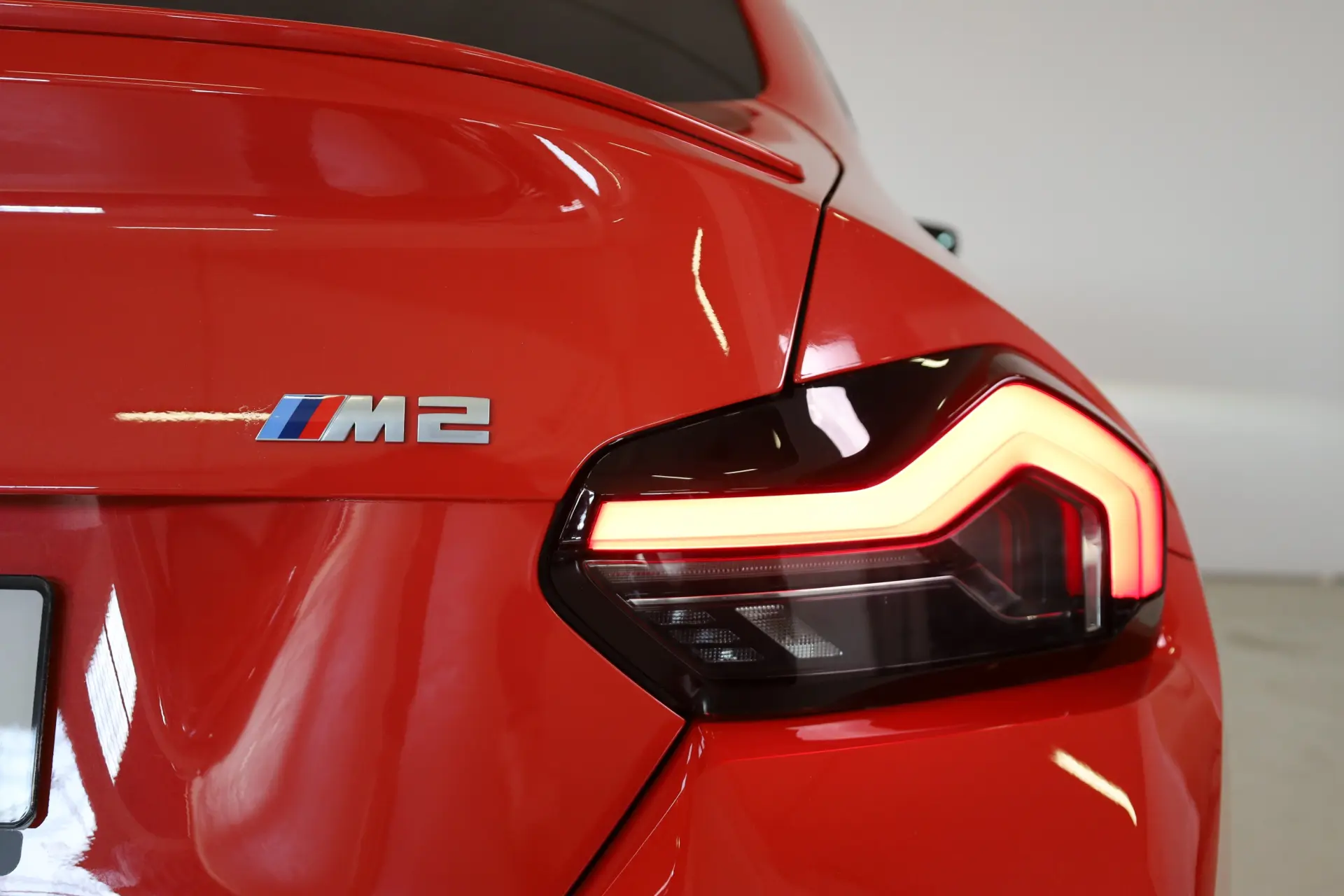 BMW M2 Auto 18